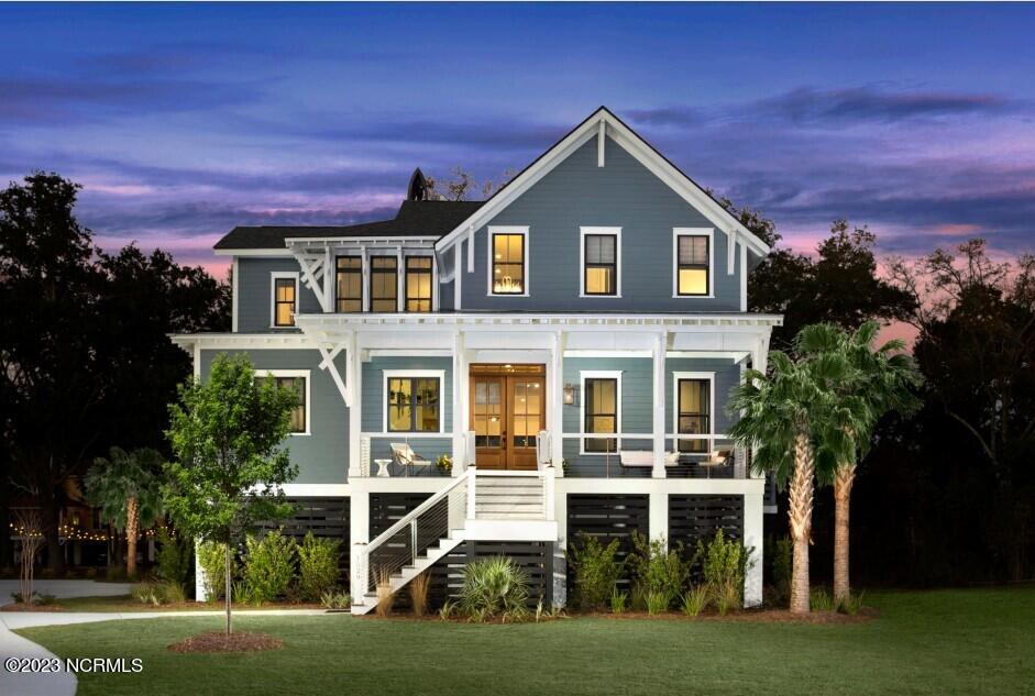 4001 Dauntless Lane Property Photo 1