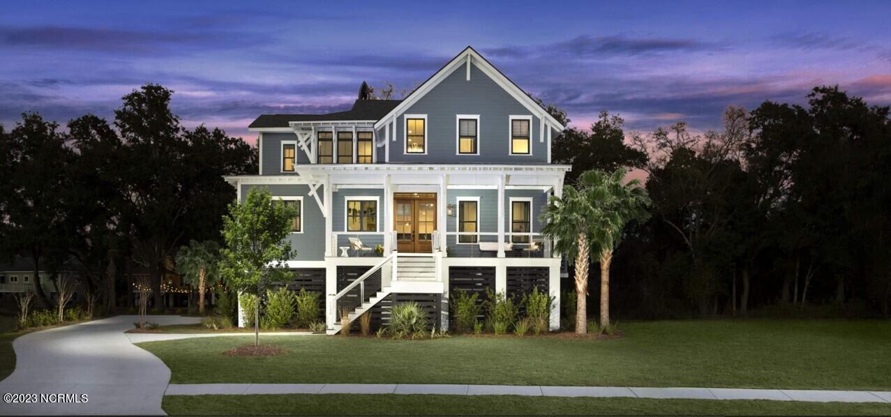 4001 Dauntless Lane Property Photo 2