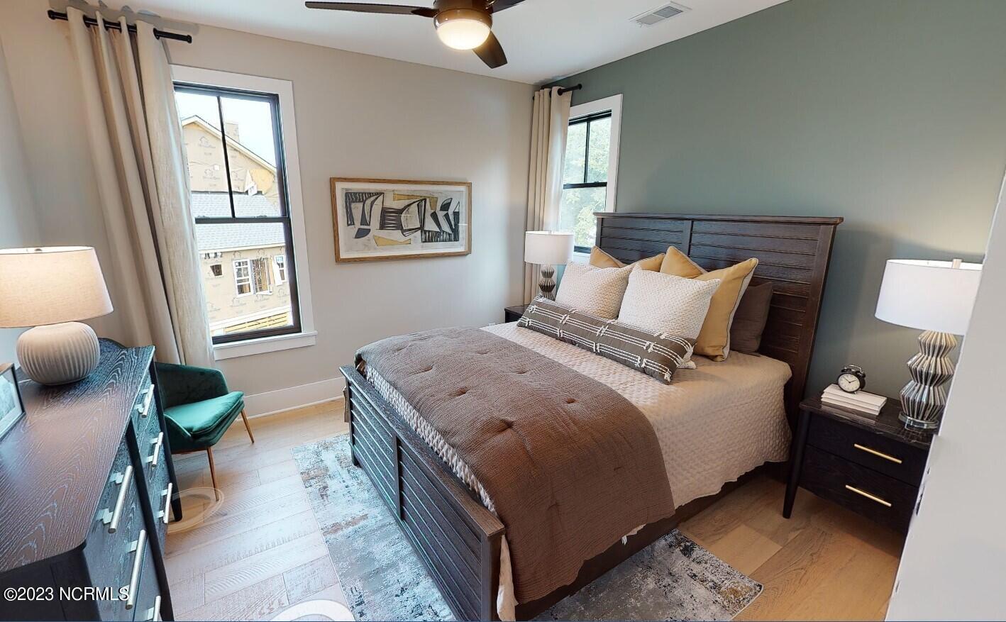 4001 Dauntless Lane Property Photo 12