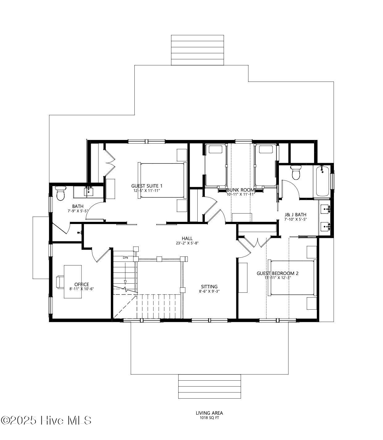 621 Chicamacomico Way Property Photo 4