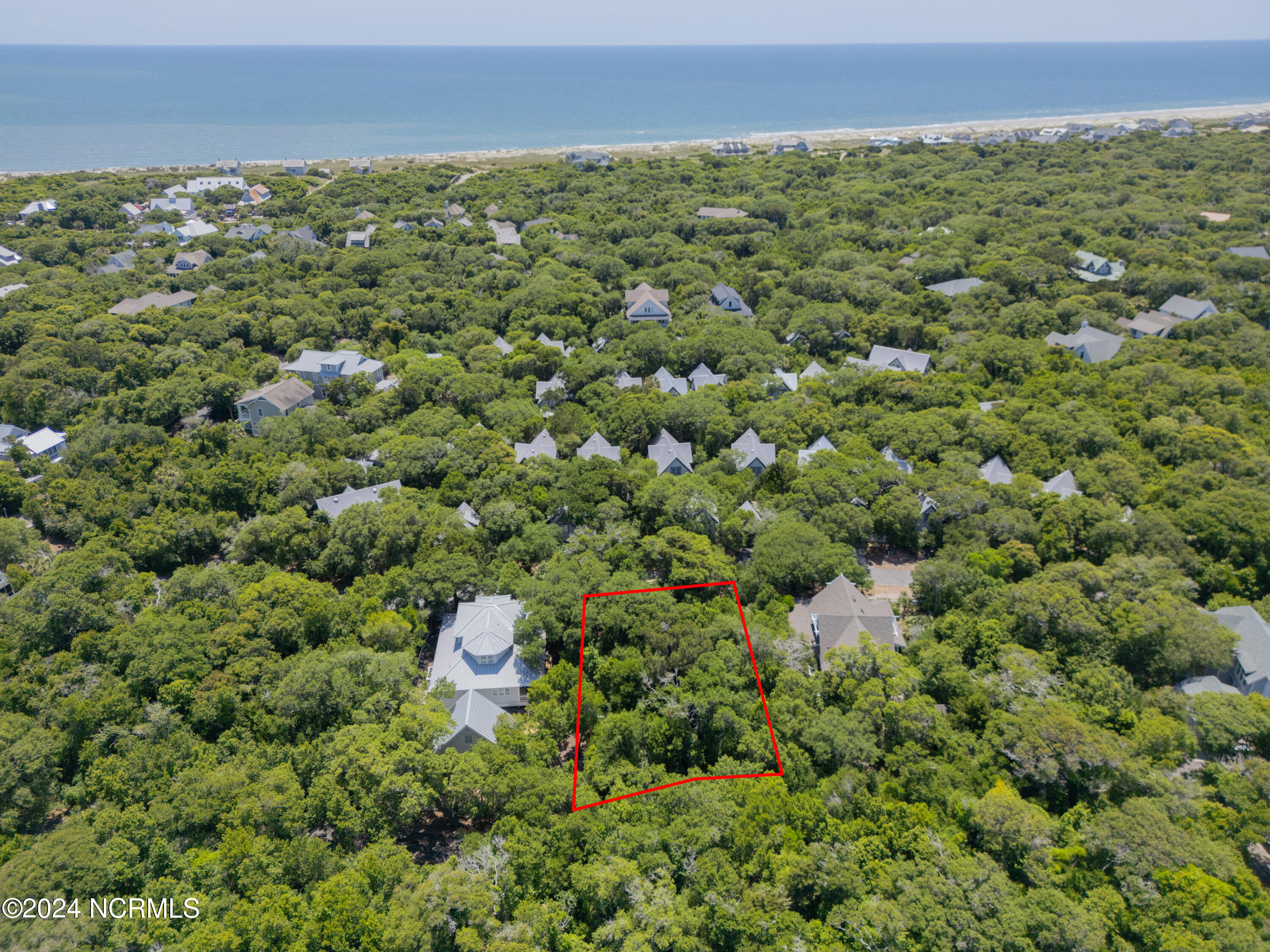 621 Chicamacomico Way Property Photo 10