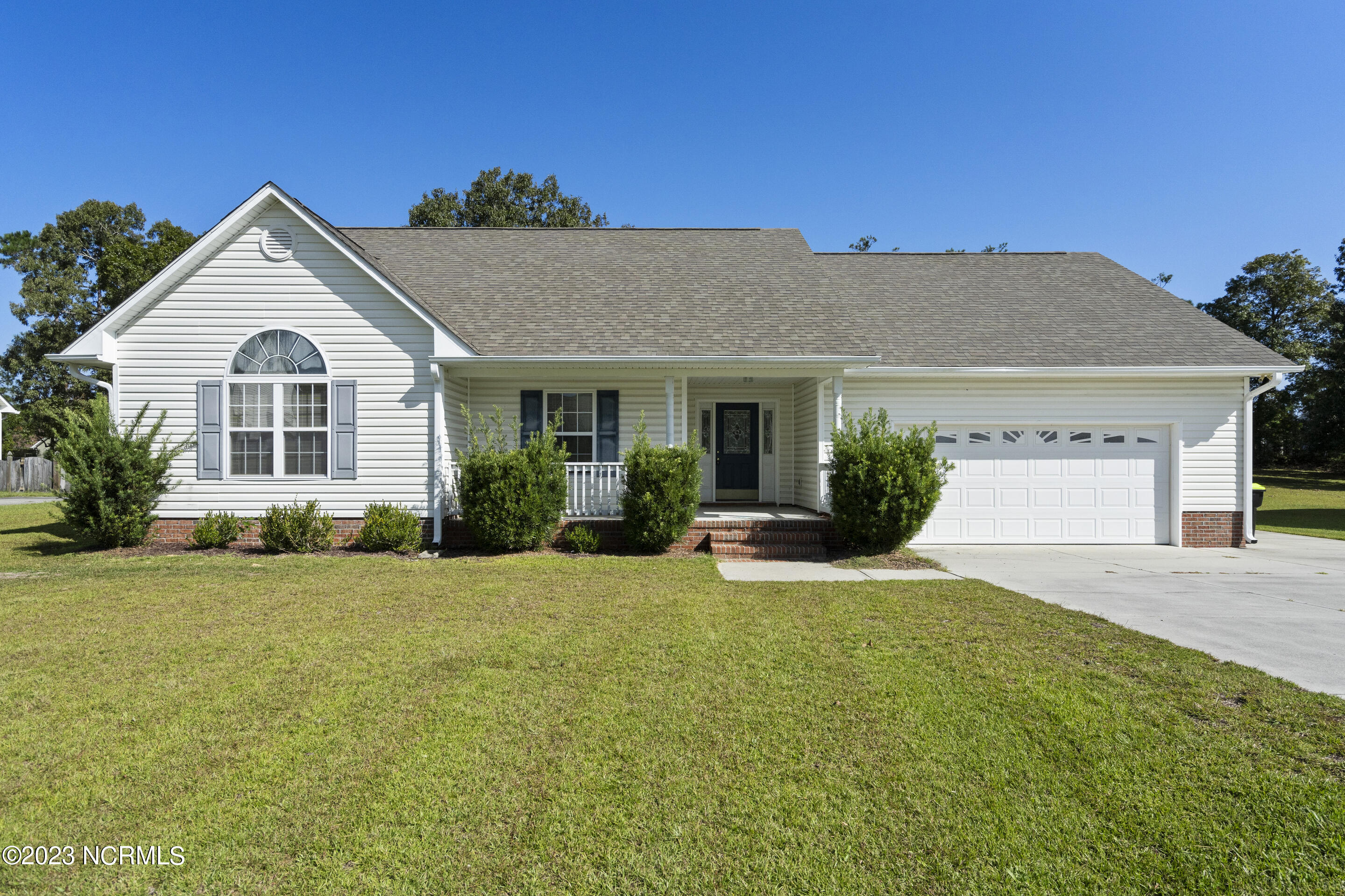 127 Secretariat Drive Property Photo