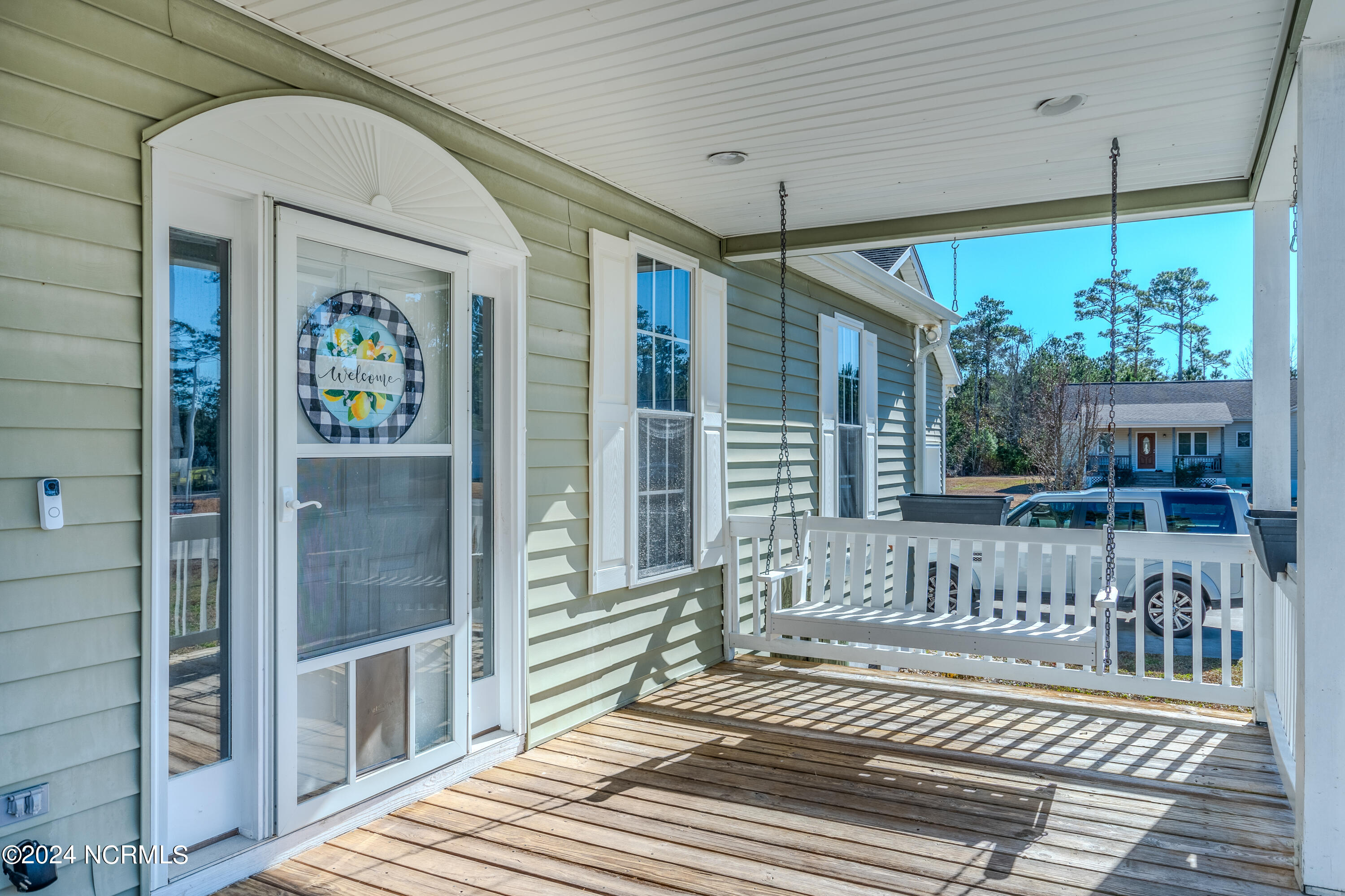 200 Thompson Field Circle Property Photo