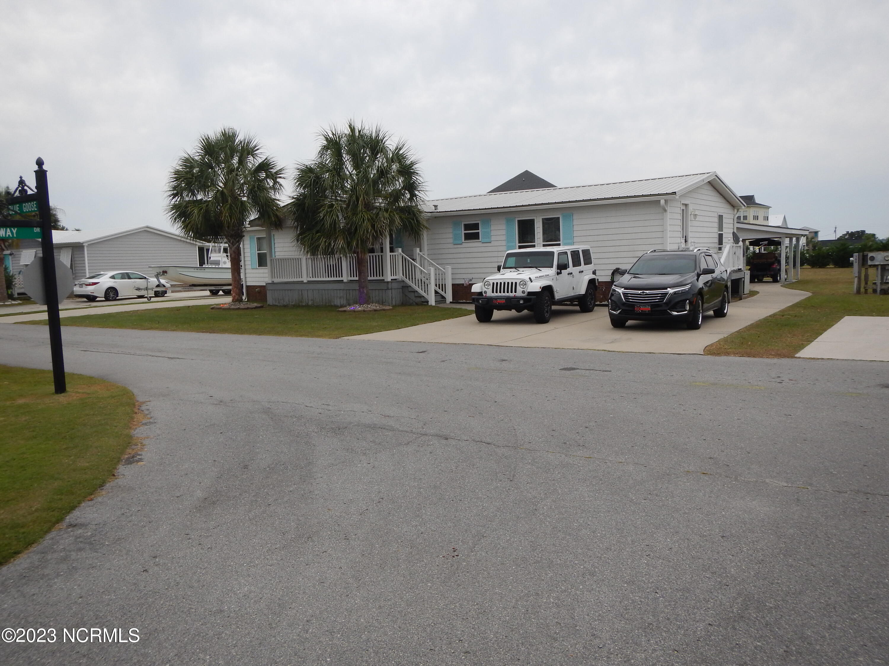225 Blue Goose Lane Property Photo 1
