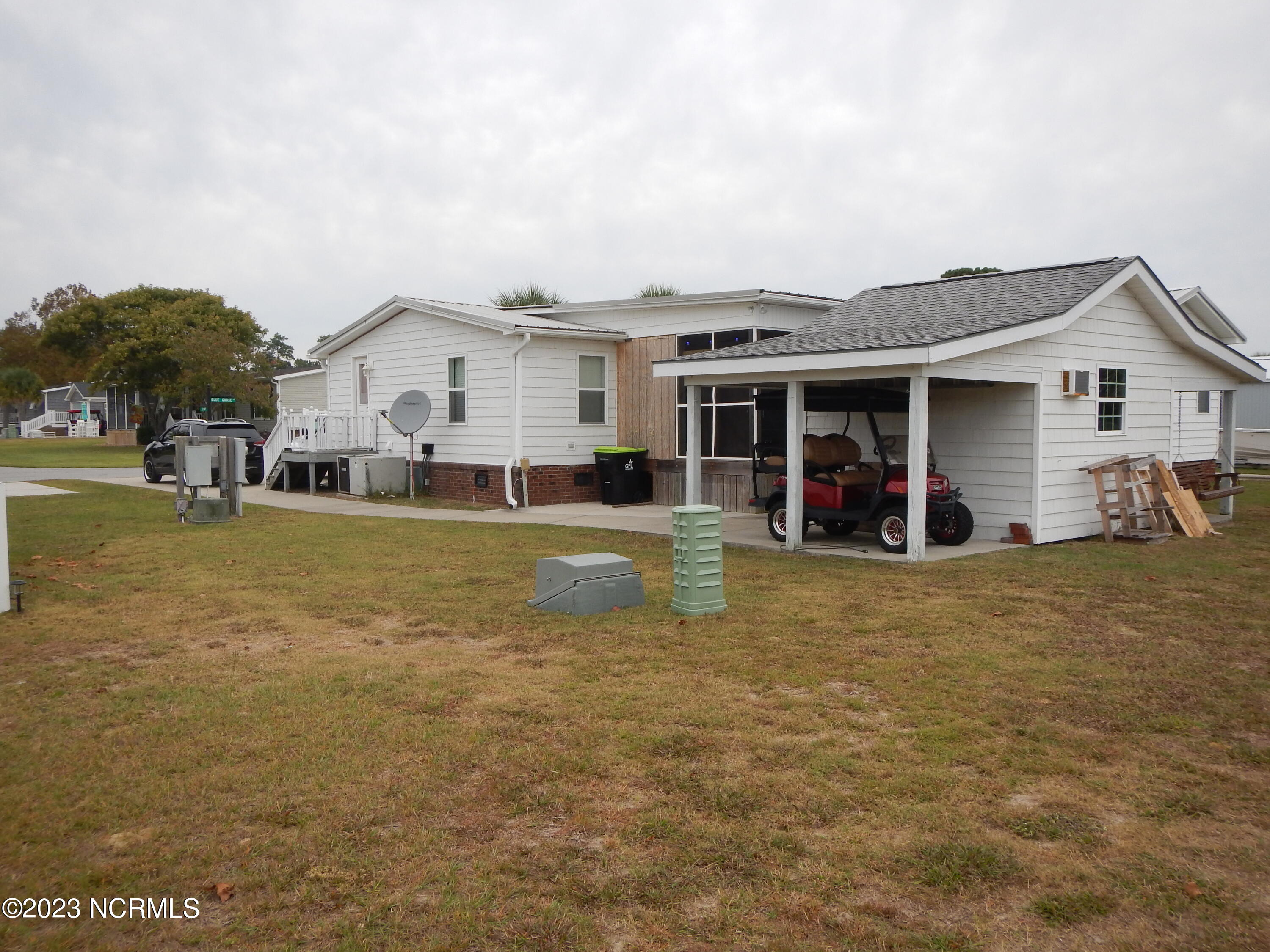 225 Blue Goose Lane Property Photo 3