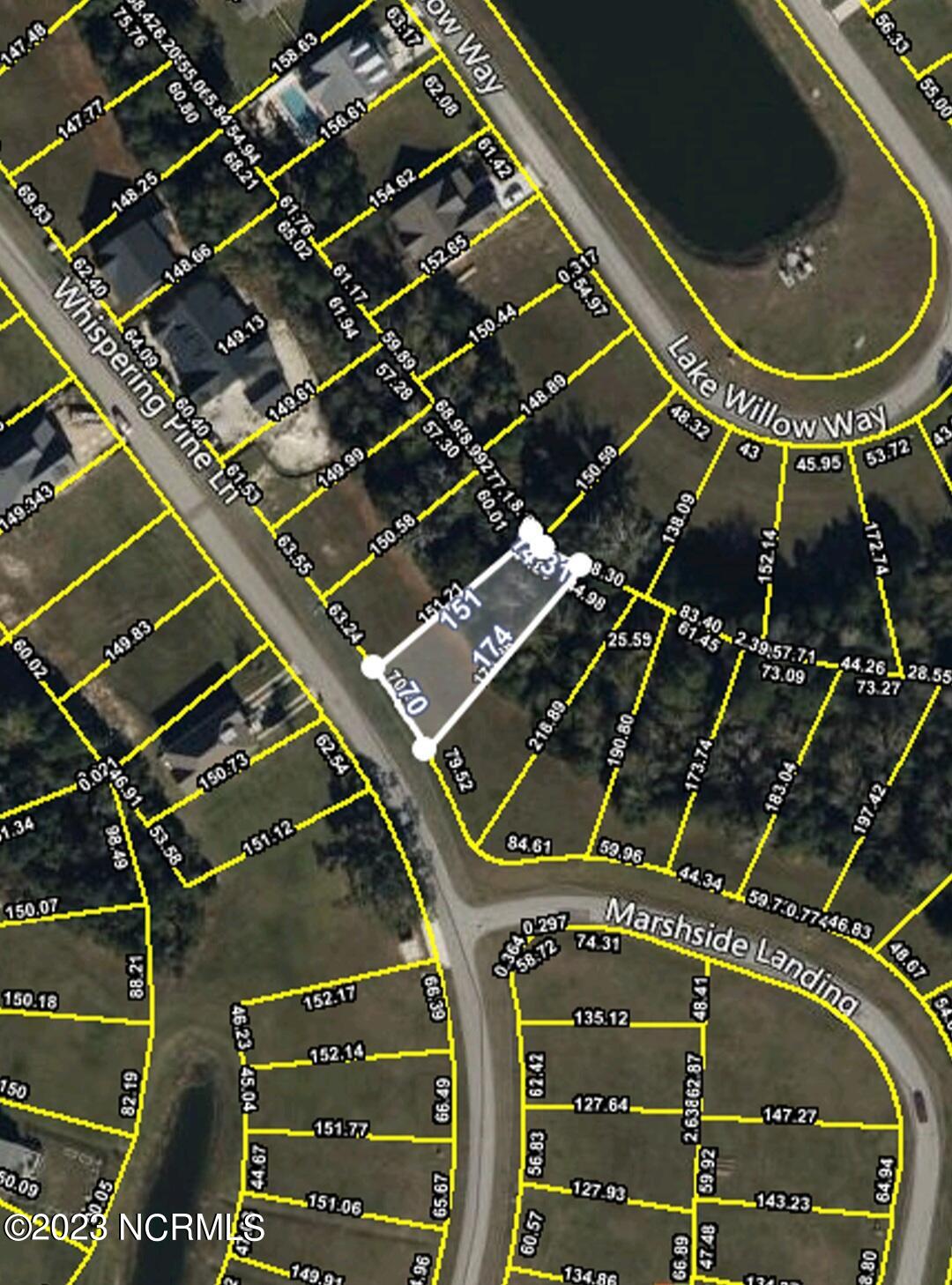 119 Whispering Pine Lane Property Photo 2