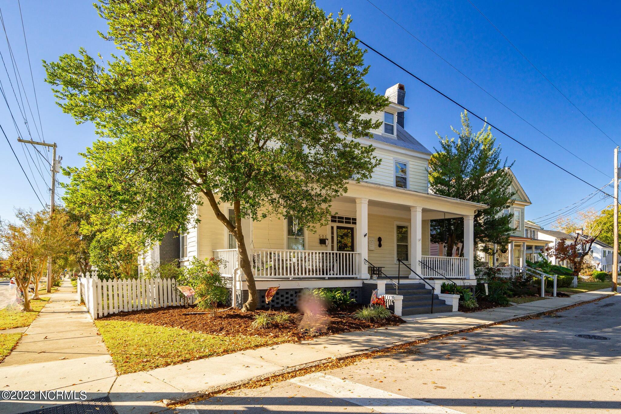 501 New Street Property Photo 7