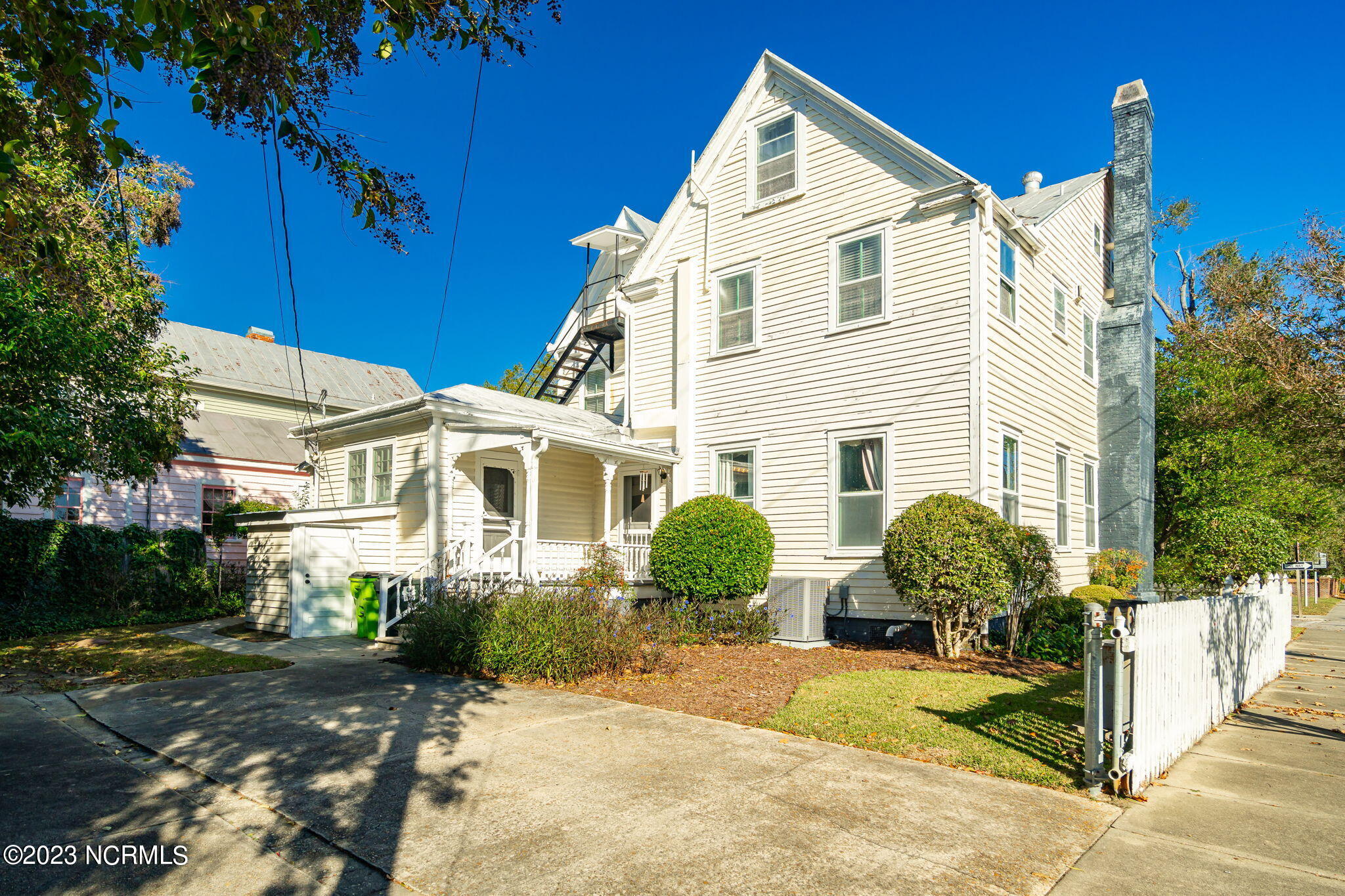 501 New Street Property Photo 36