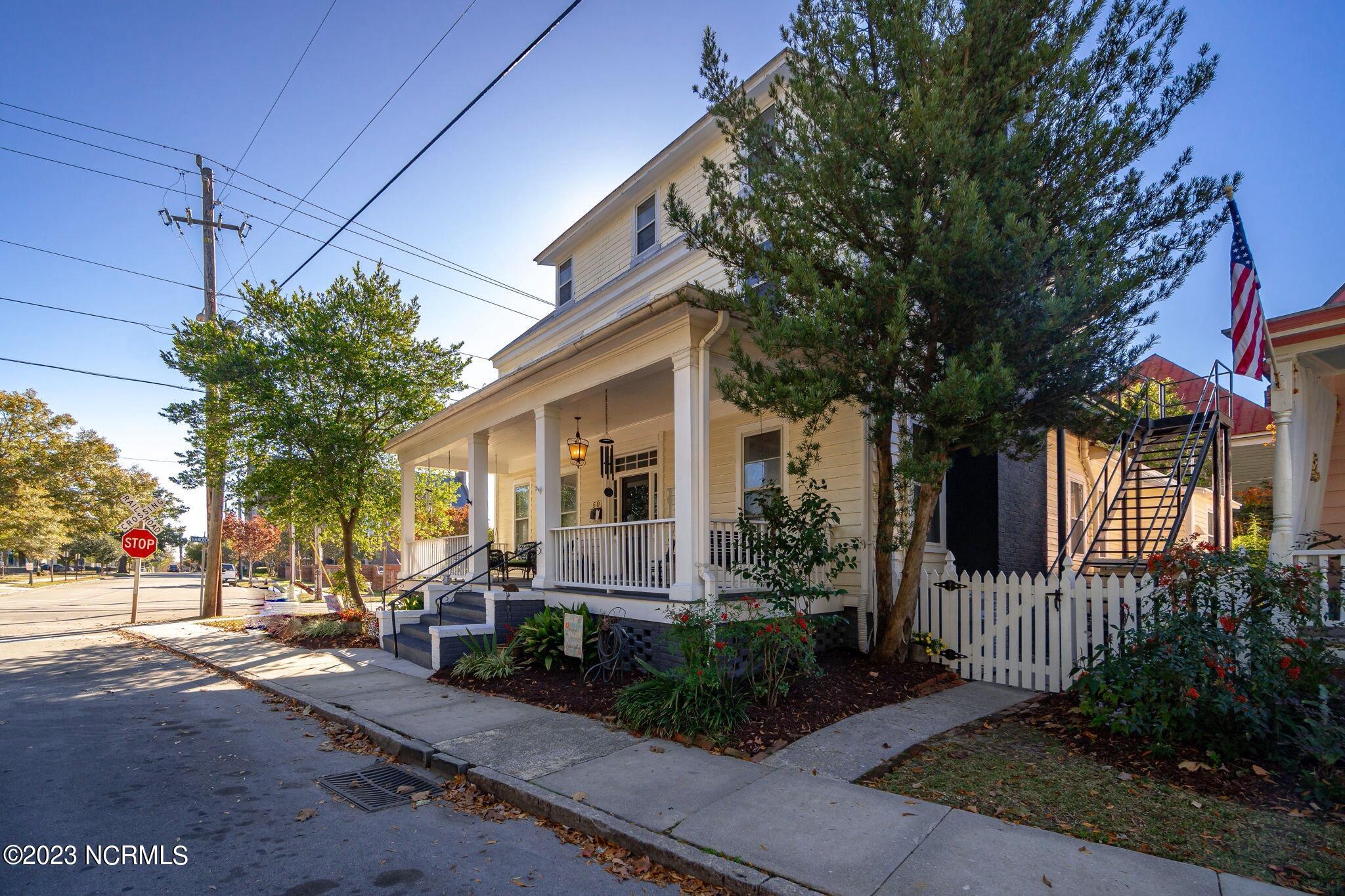 501 New Street Property Photo 39