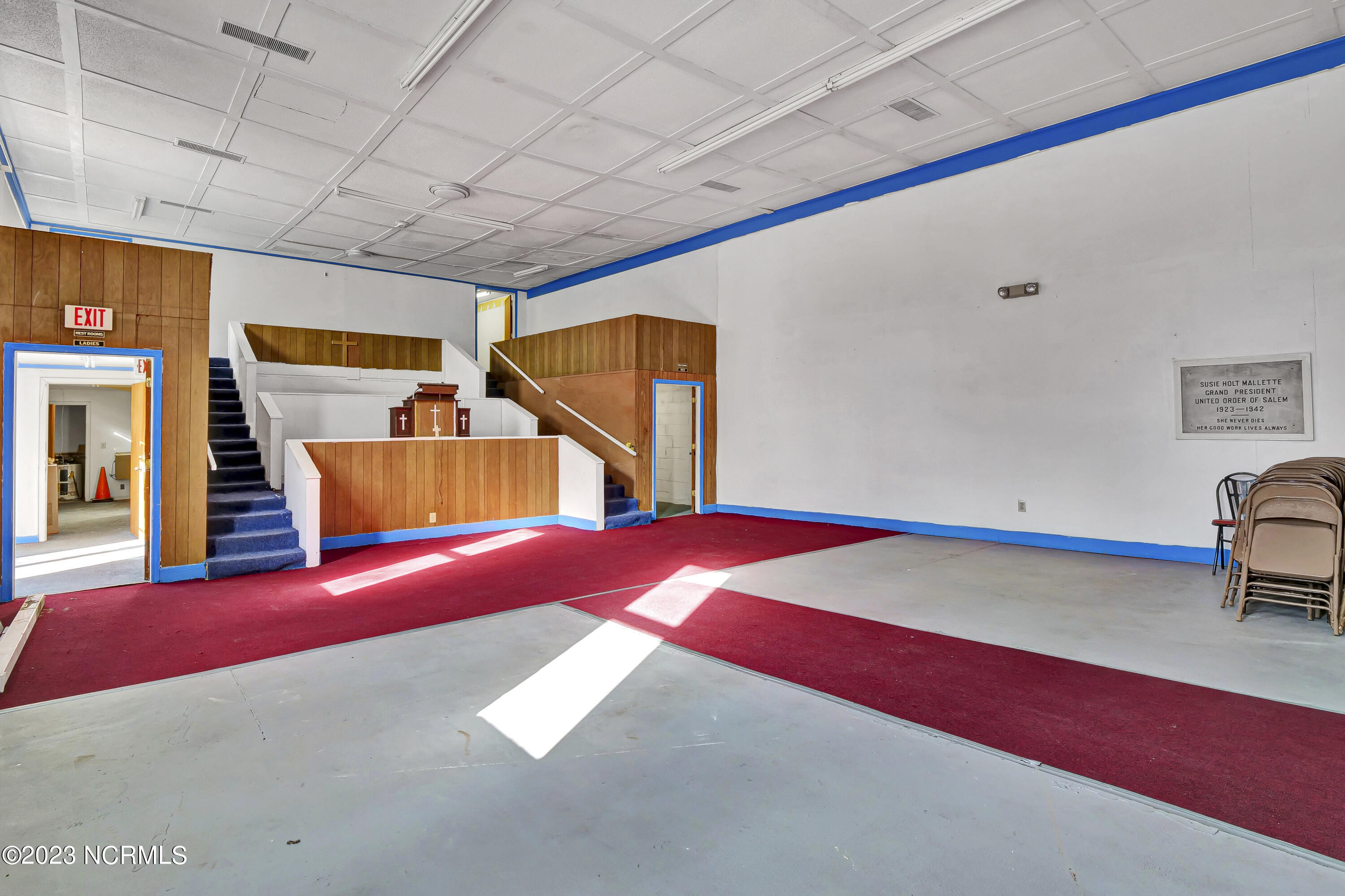 1201 Castle Street Property Photo 8