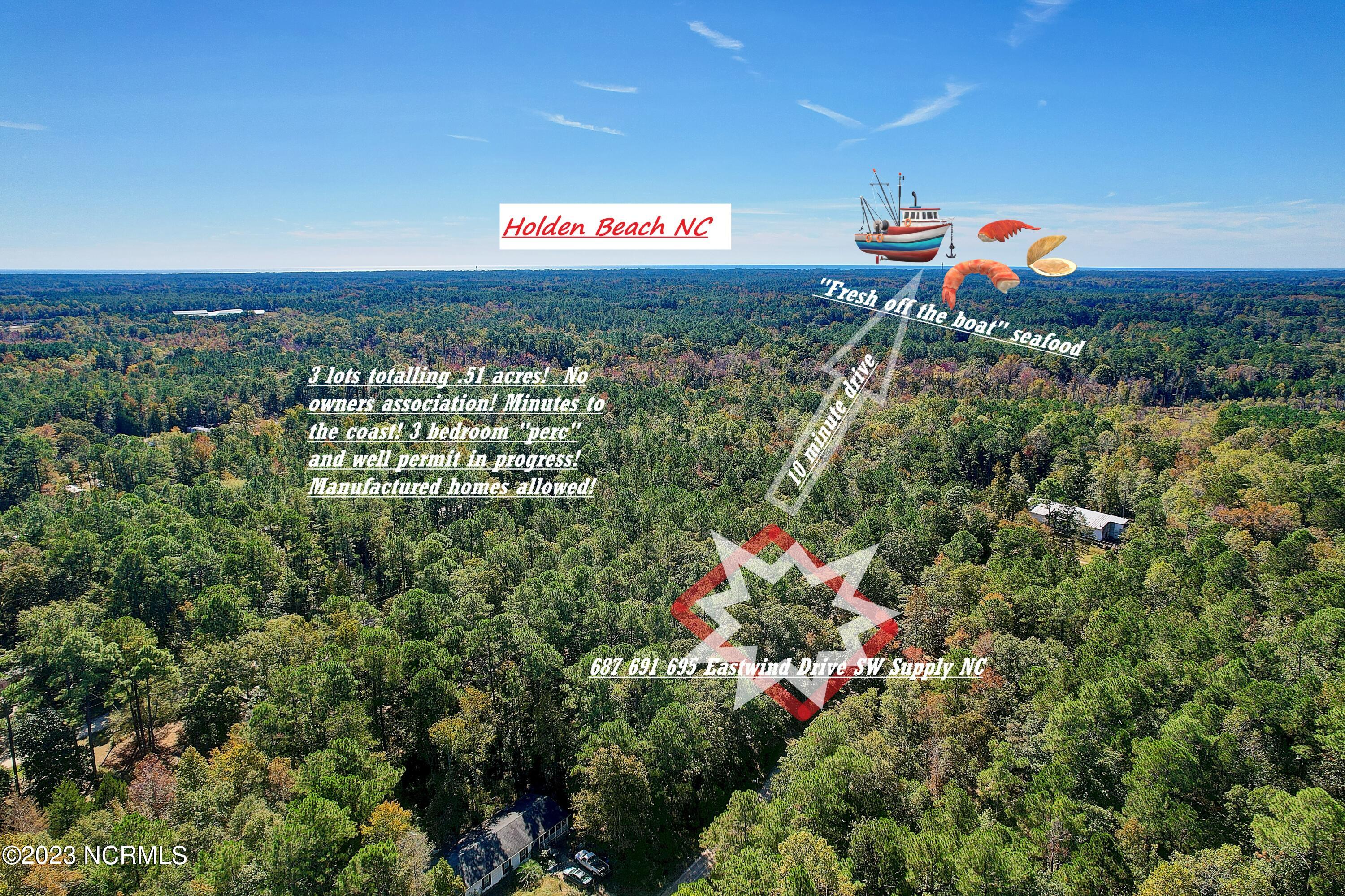 691 Eastwind Drive Property Photo 1