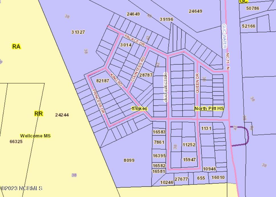 00 Queen Drive Property Photo 3