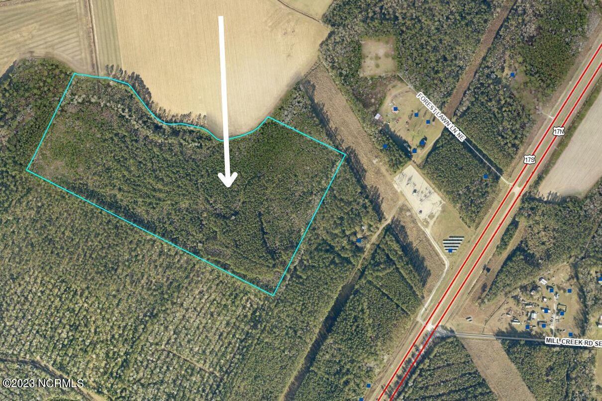 57.66 Acres Property Photo 1