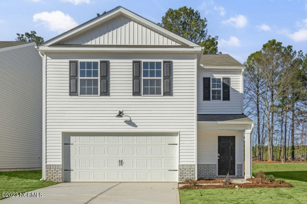 122 Bay Laurel Drive Property Photo