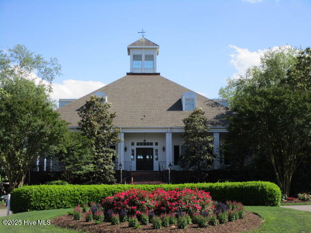 1 Croatan Road Property Photo 5
