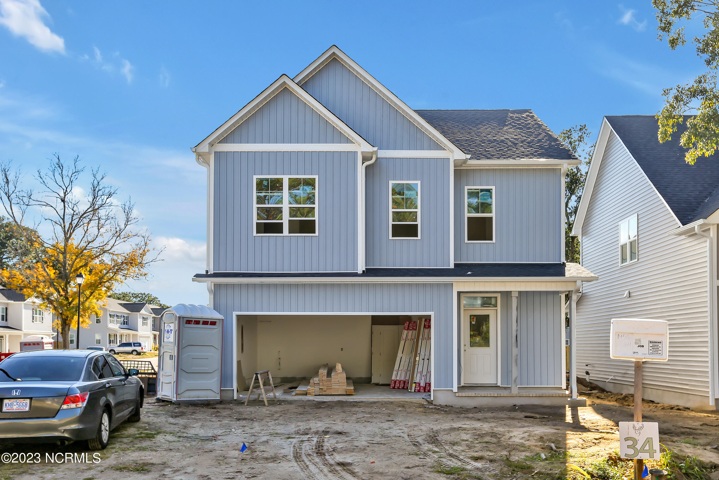 1456 Eco Circle Property Photo 1