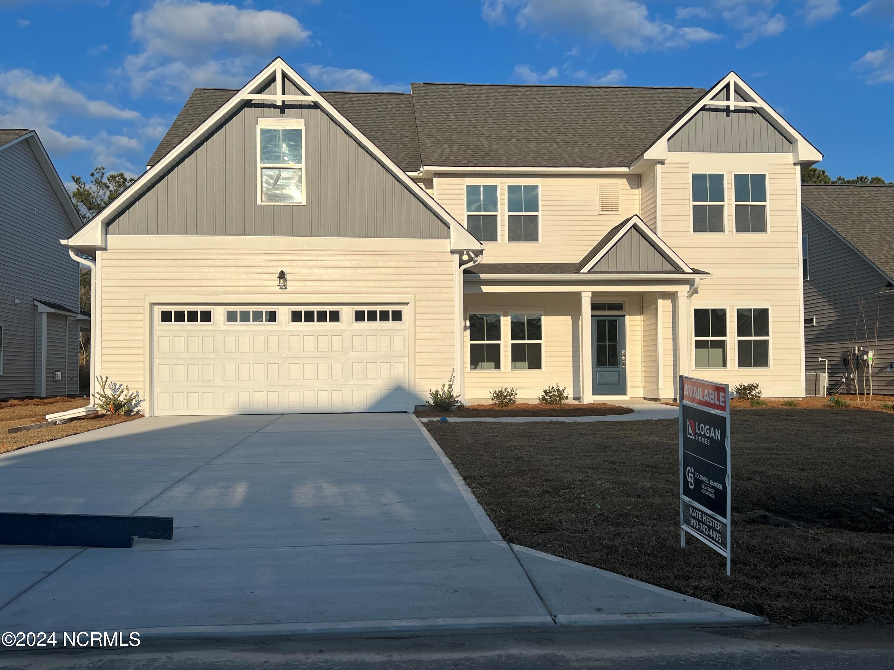 74 W Weatherbee Way Property Photo 1