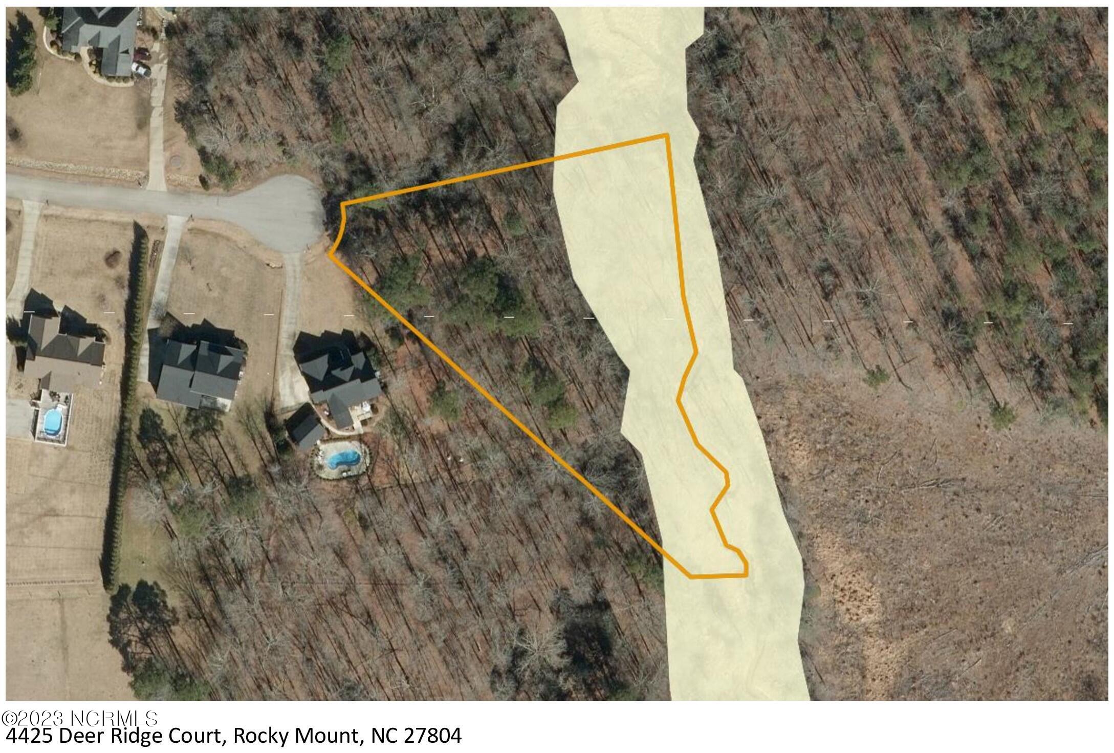 4425 Deer Ridge Court Property Photo 3