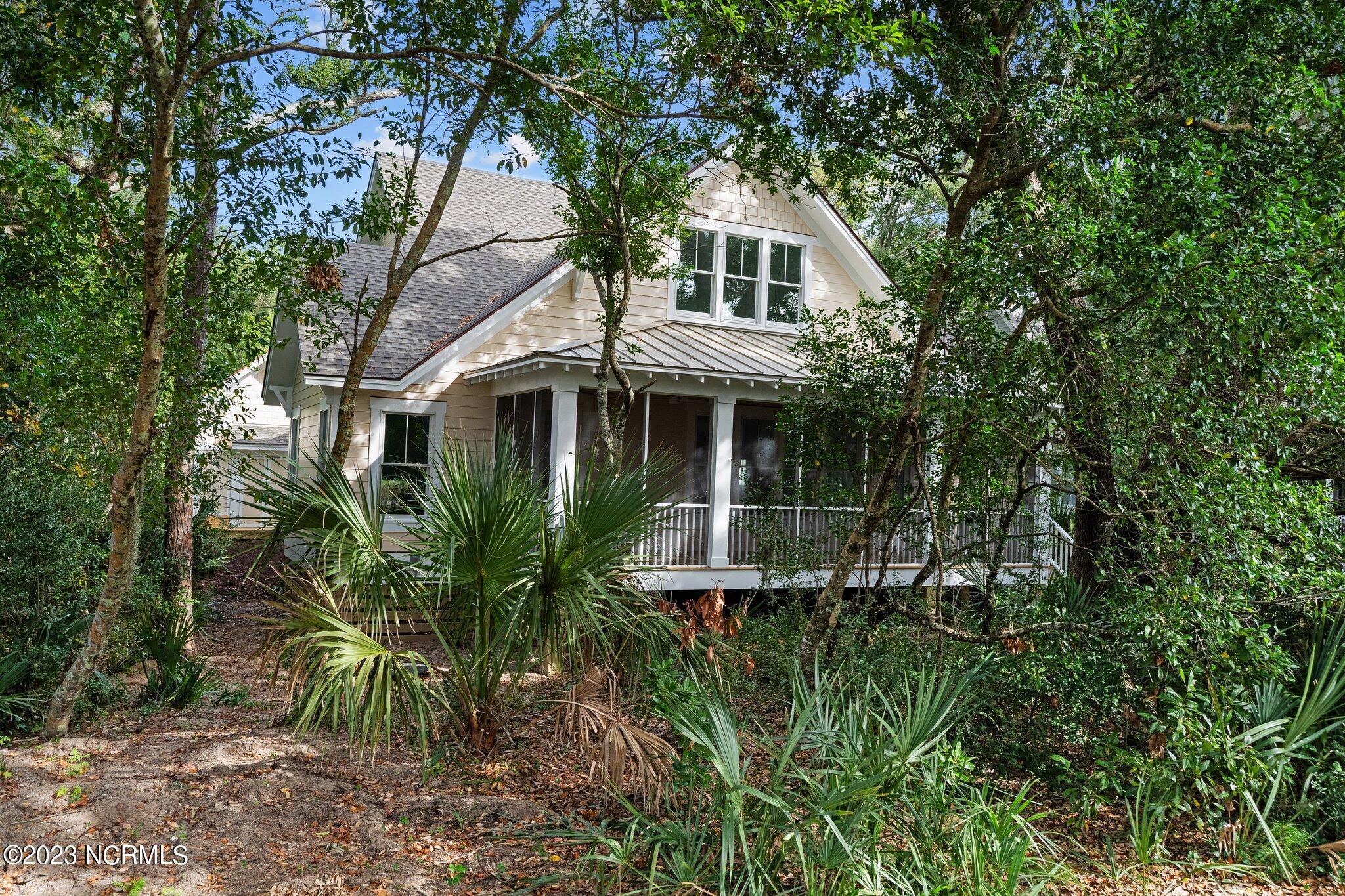 122 N Bald Head Wynd Property Photo 71