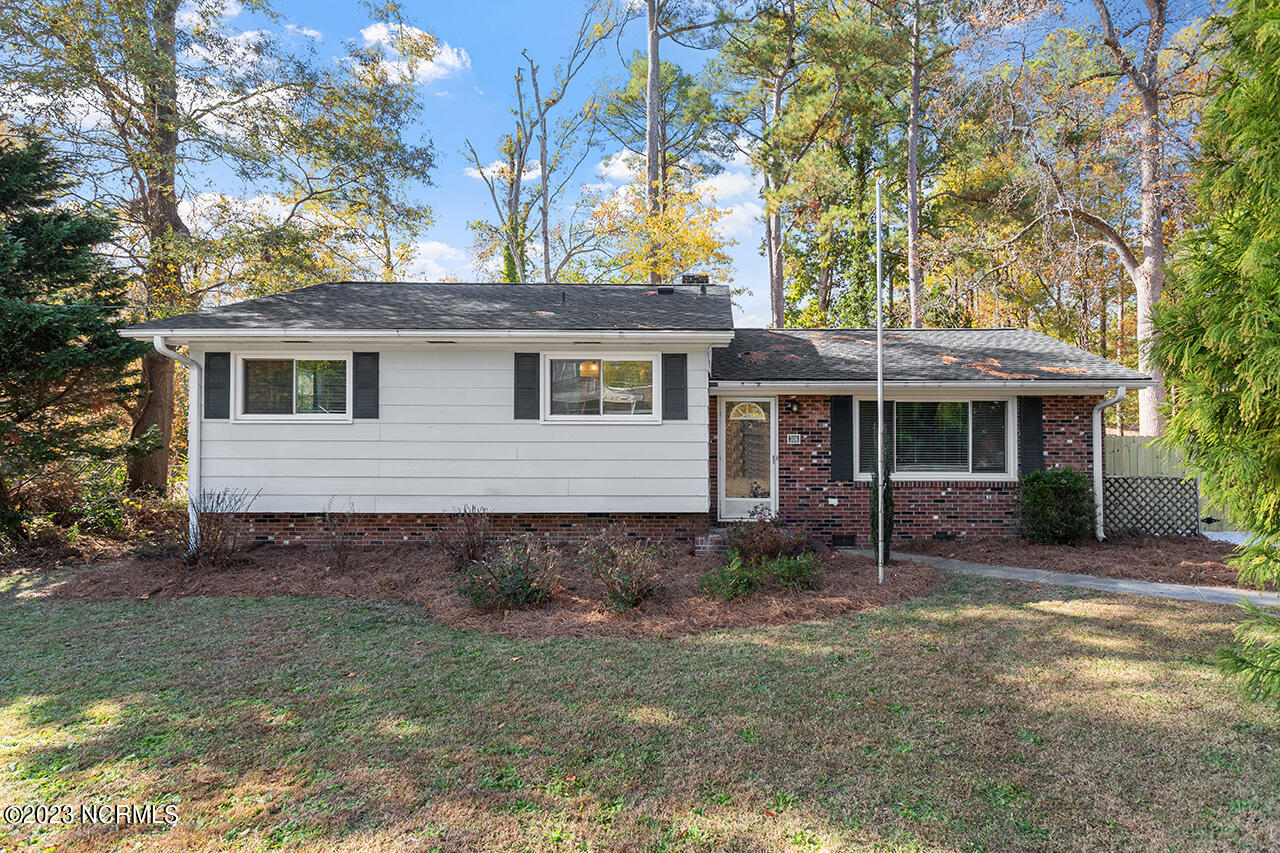 306 Virginia Avenue Property Photo