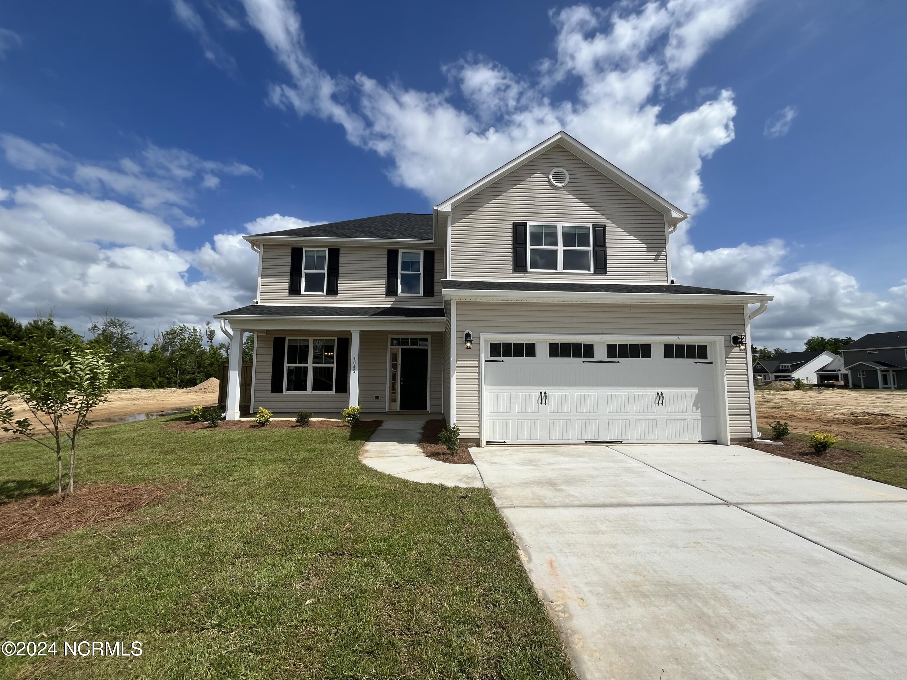 1045 Setting Sun Boulevard Property Photo 1