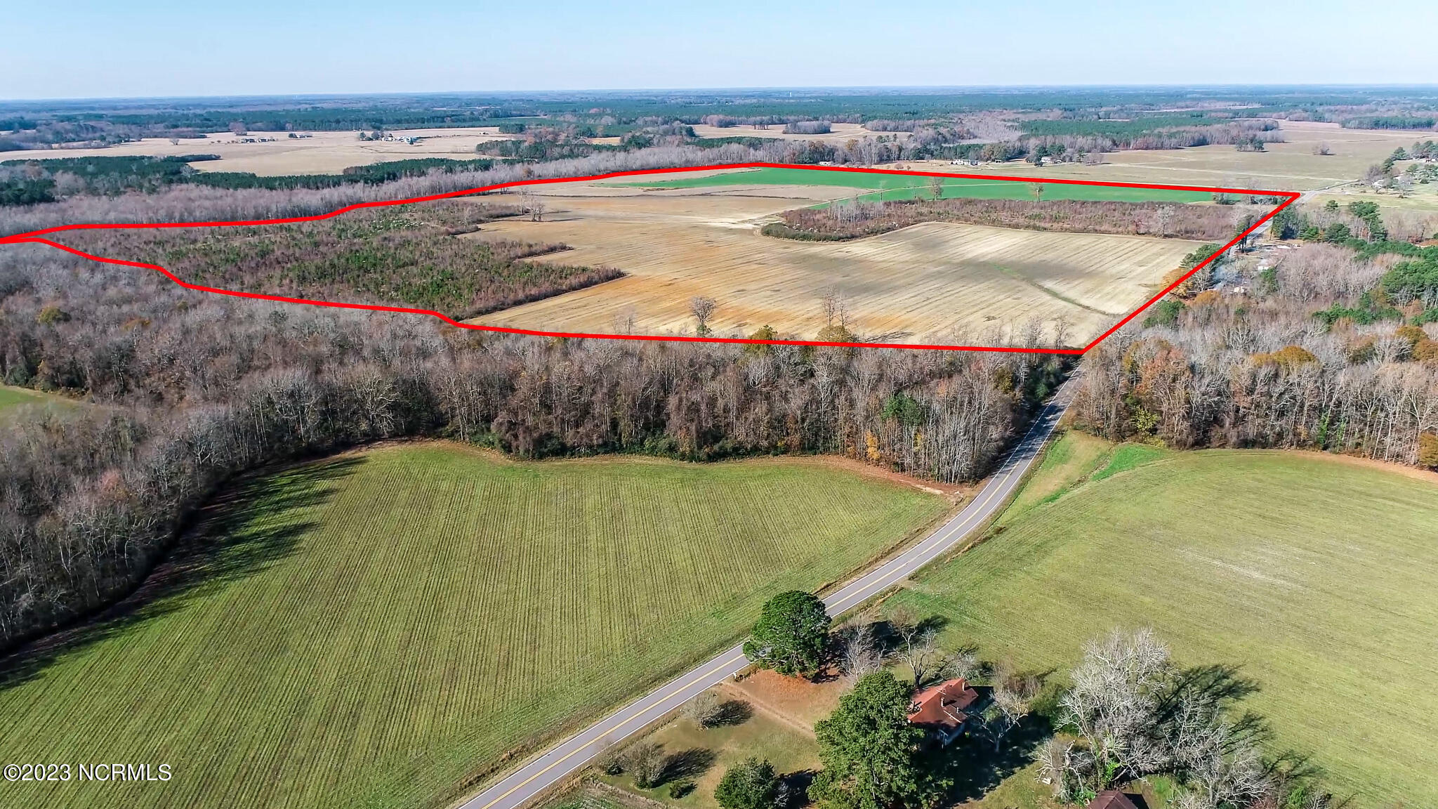 0 Moonlight Road Property Photo 1