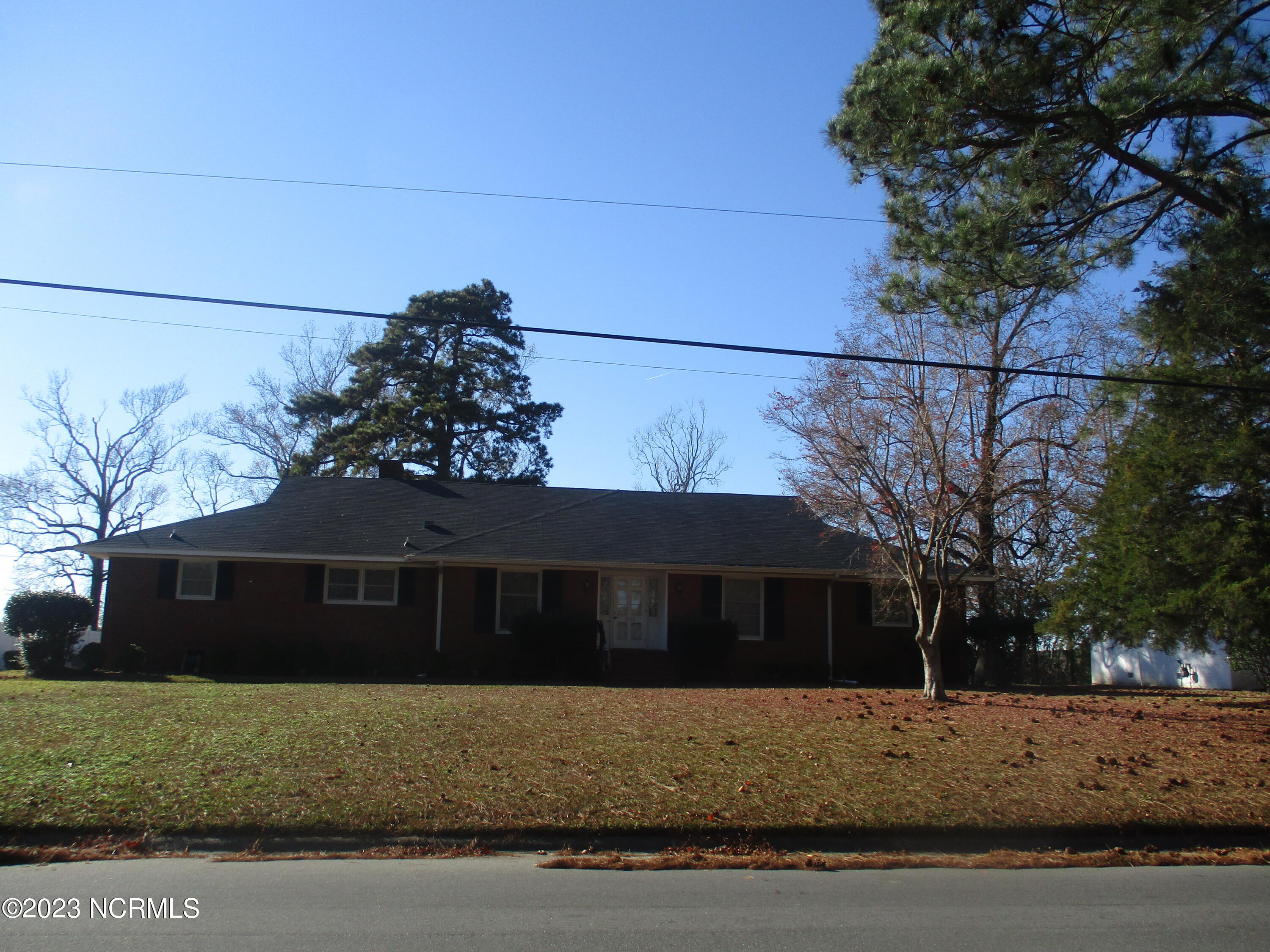1708 Hardee Road Property Photo 1