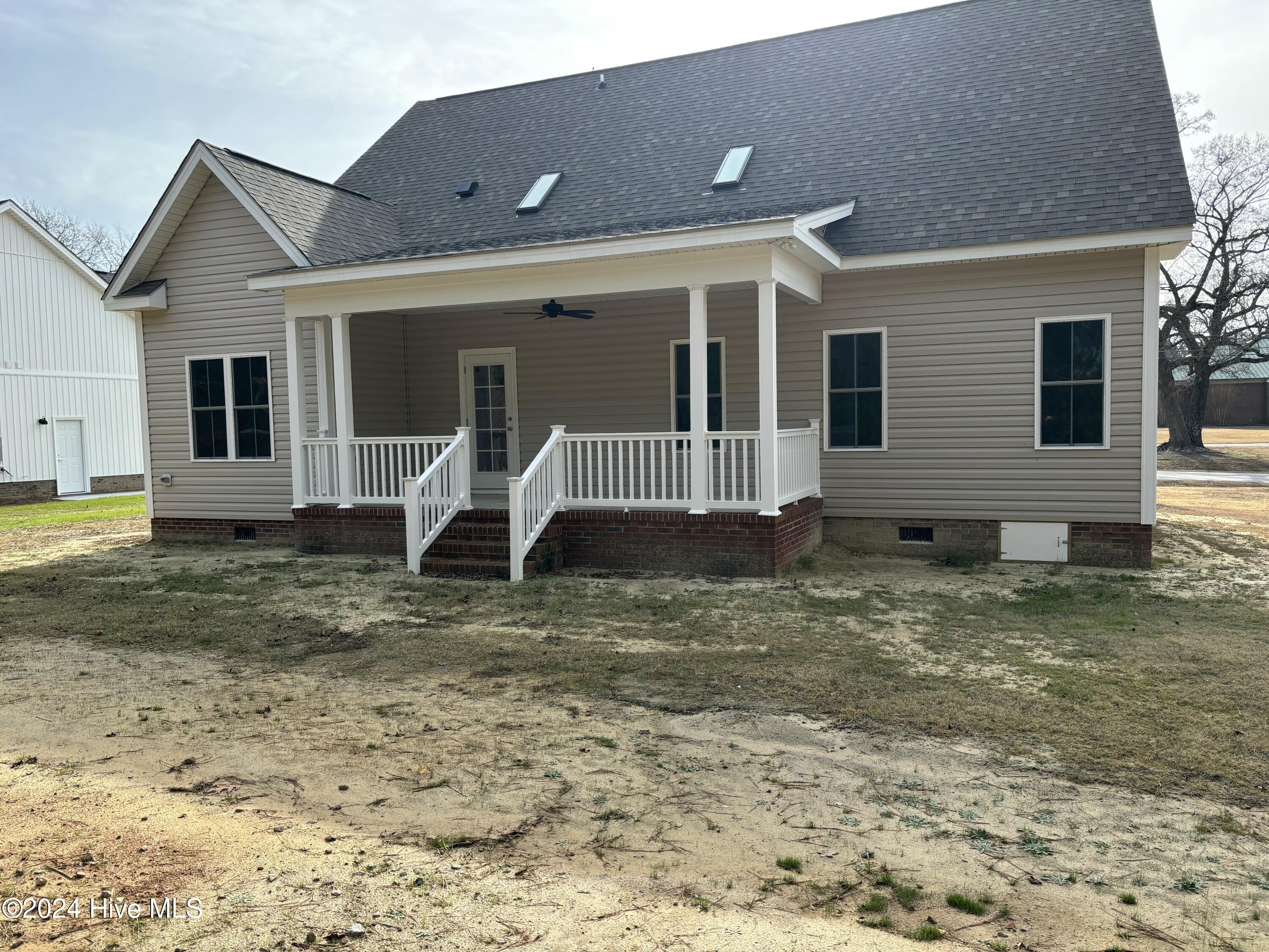 902 Birchwood Drive Property Photo 38