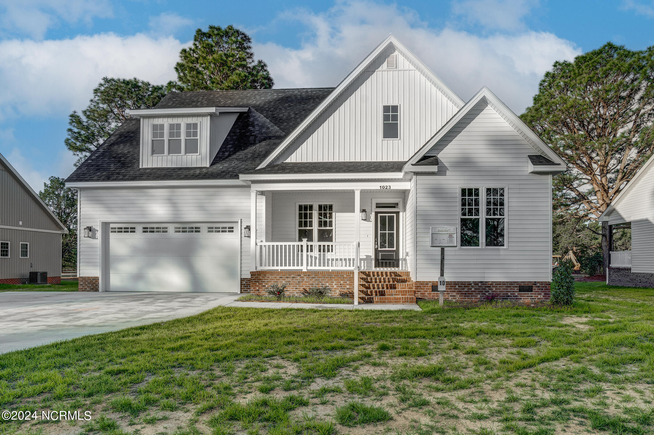 1023 Birchwood Drive Property Photo 1