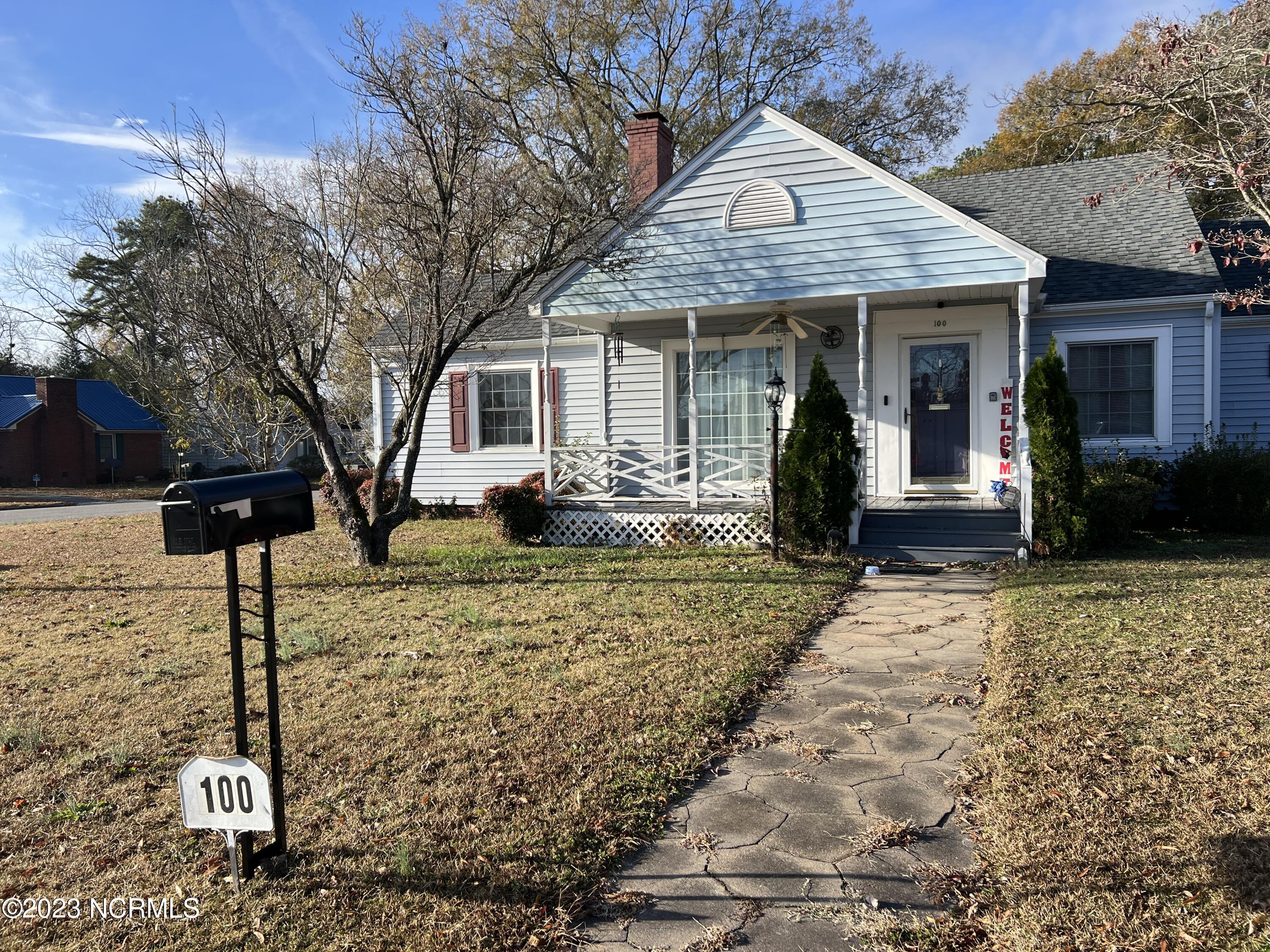 100 Marshall Street Property Photo 2