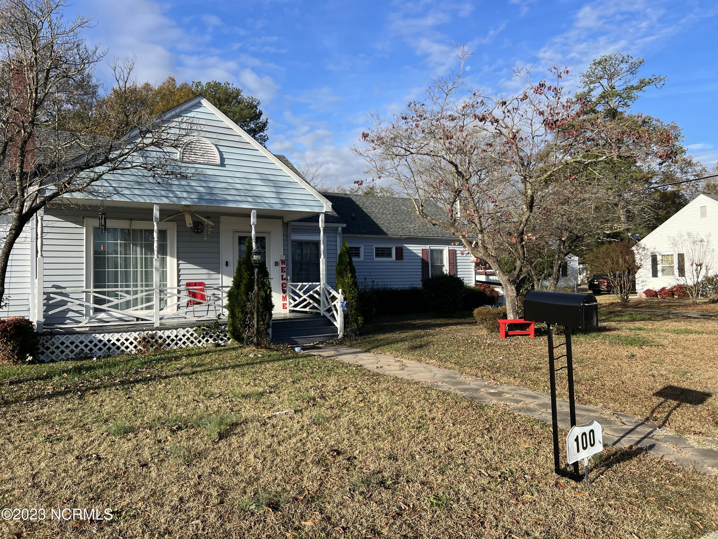 100 Marshall Street Property Photo 3