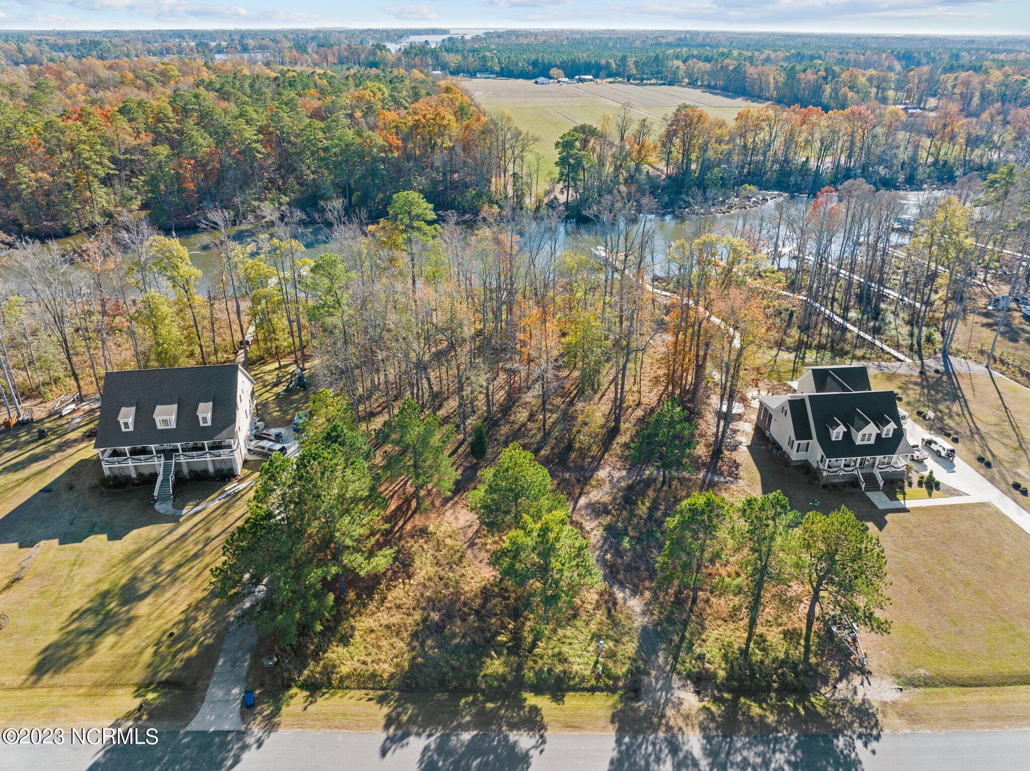 Lot #8 Peninsula Acres Drive Property Photo