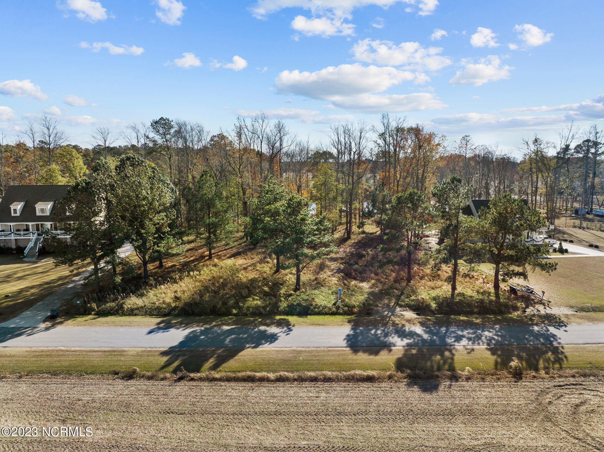 Lot #8 Peninsula Acres Drive Property Photo 3
