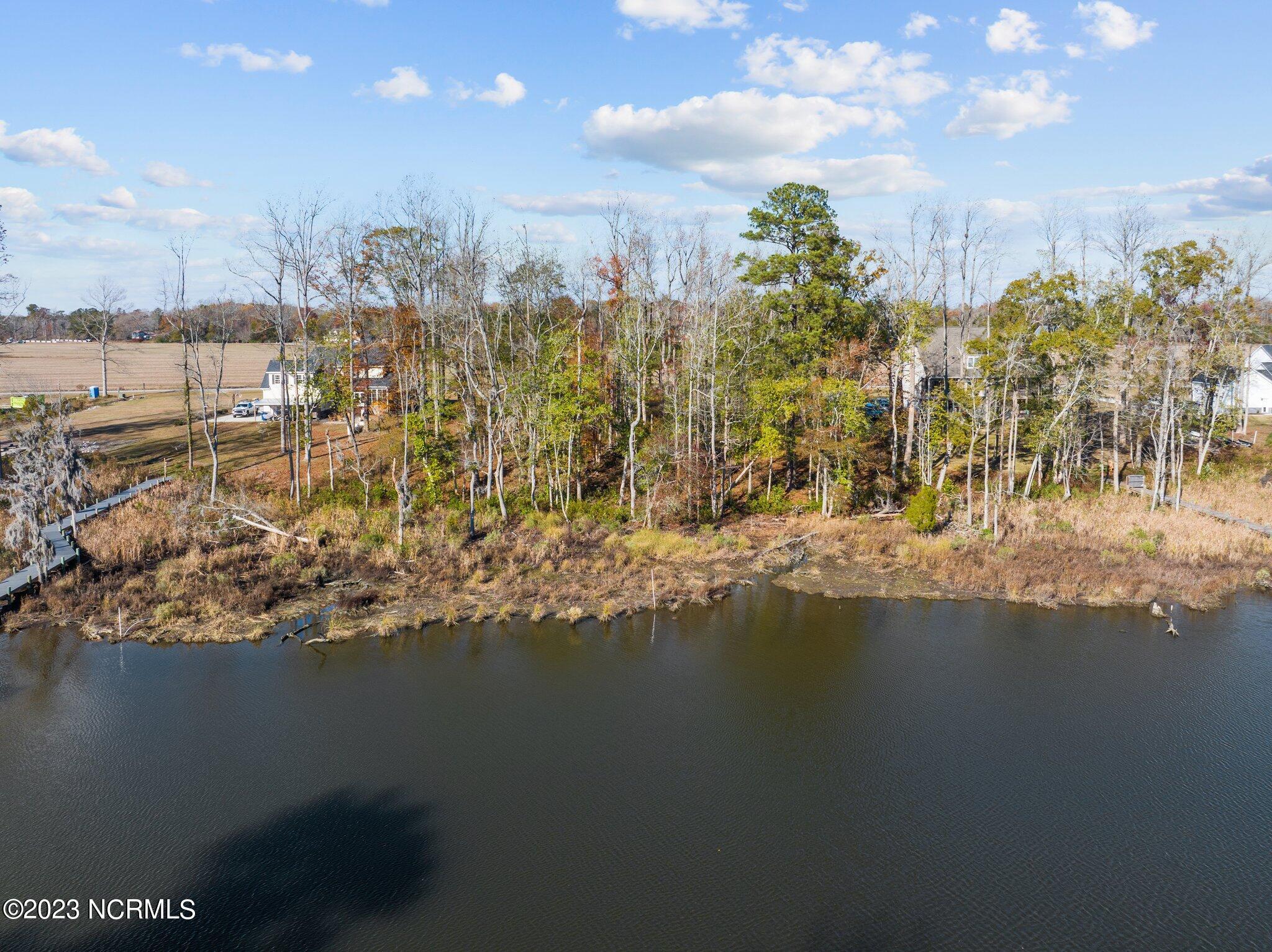 Lot #8 Peninsula Acres Drive Property Photo 7