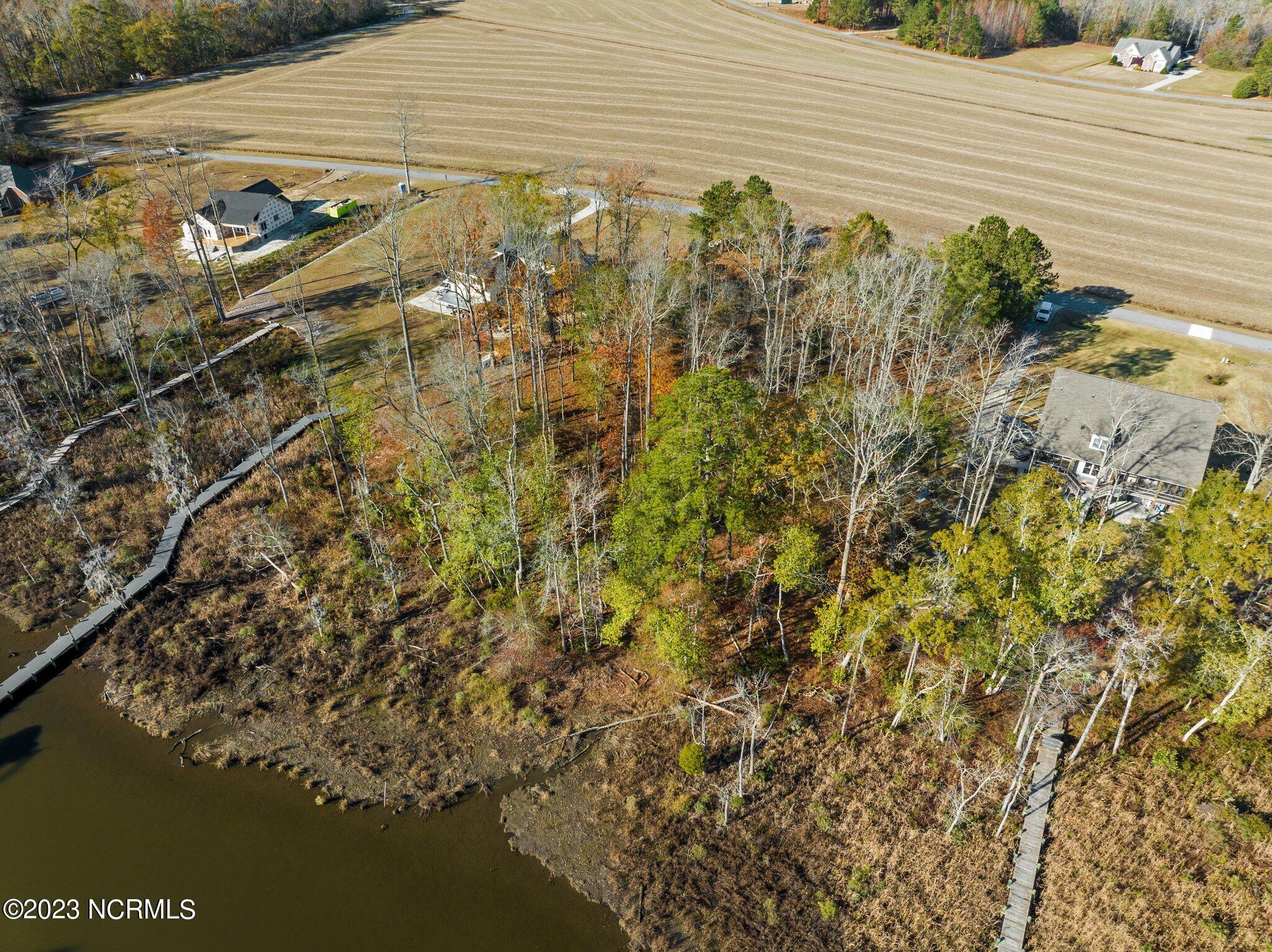 Lot #8 Peninsula Acres Drive Property Photo 8