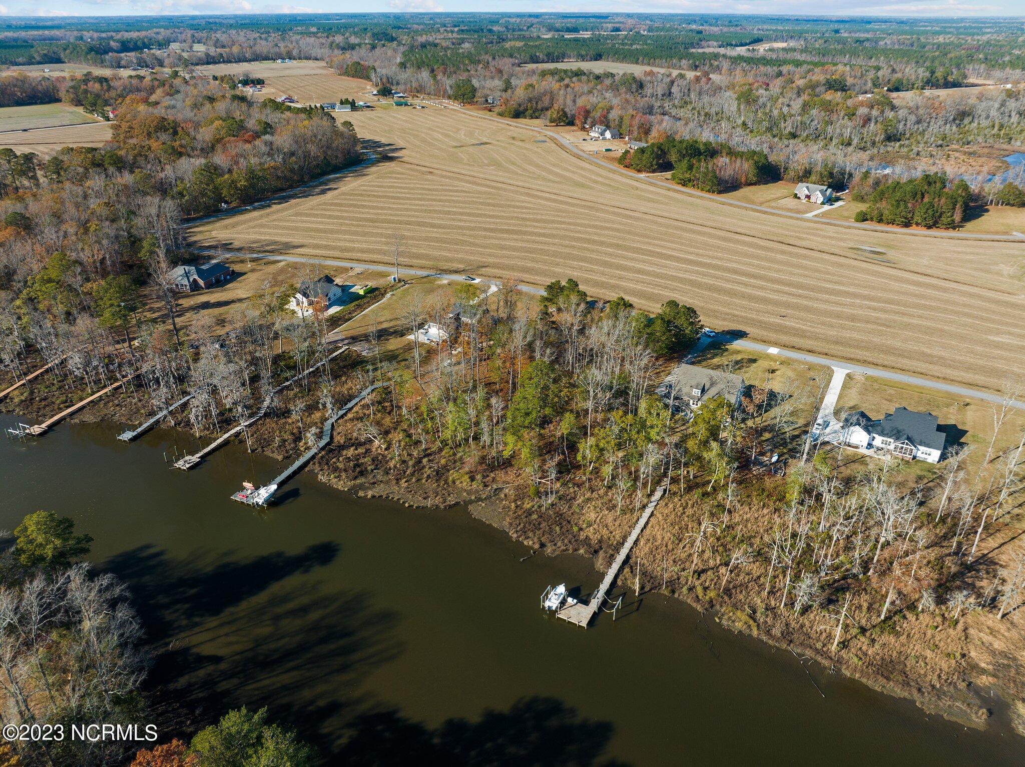 Lot #8 Peninsula Acres Drive Property Photo 9