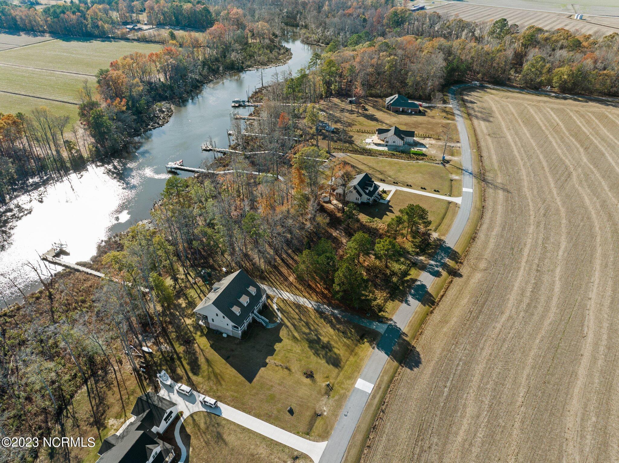 Lot #8 Peninsula Acres Drive Property Photo 10