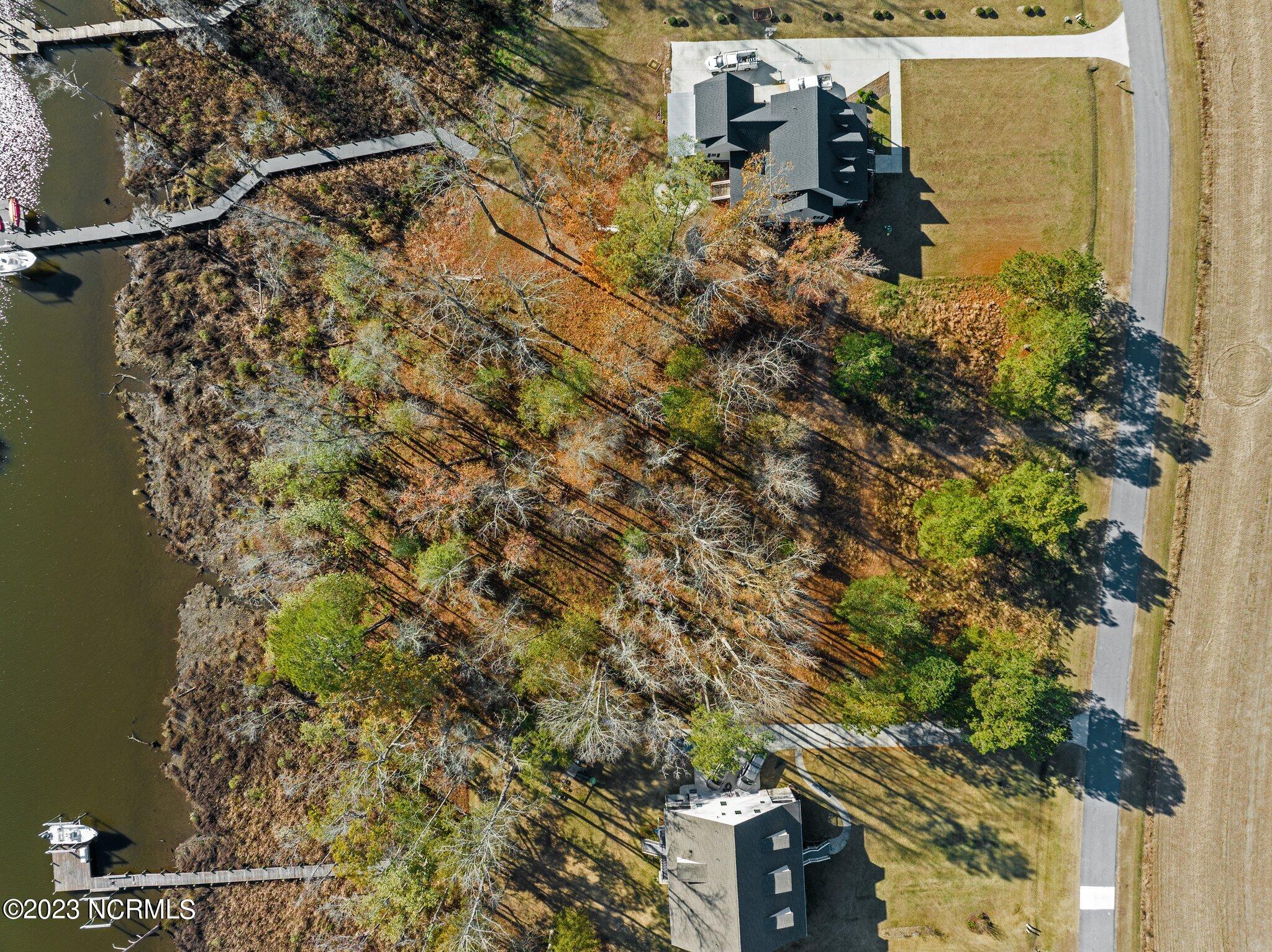 Lot #8 Peninsula Acres Drive Property Photo 11