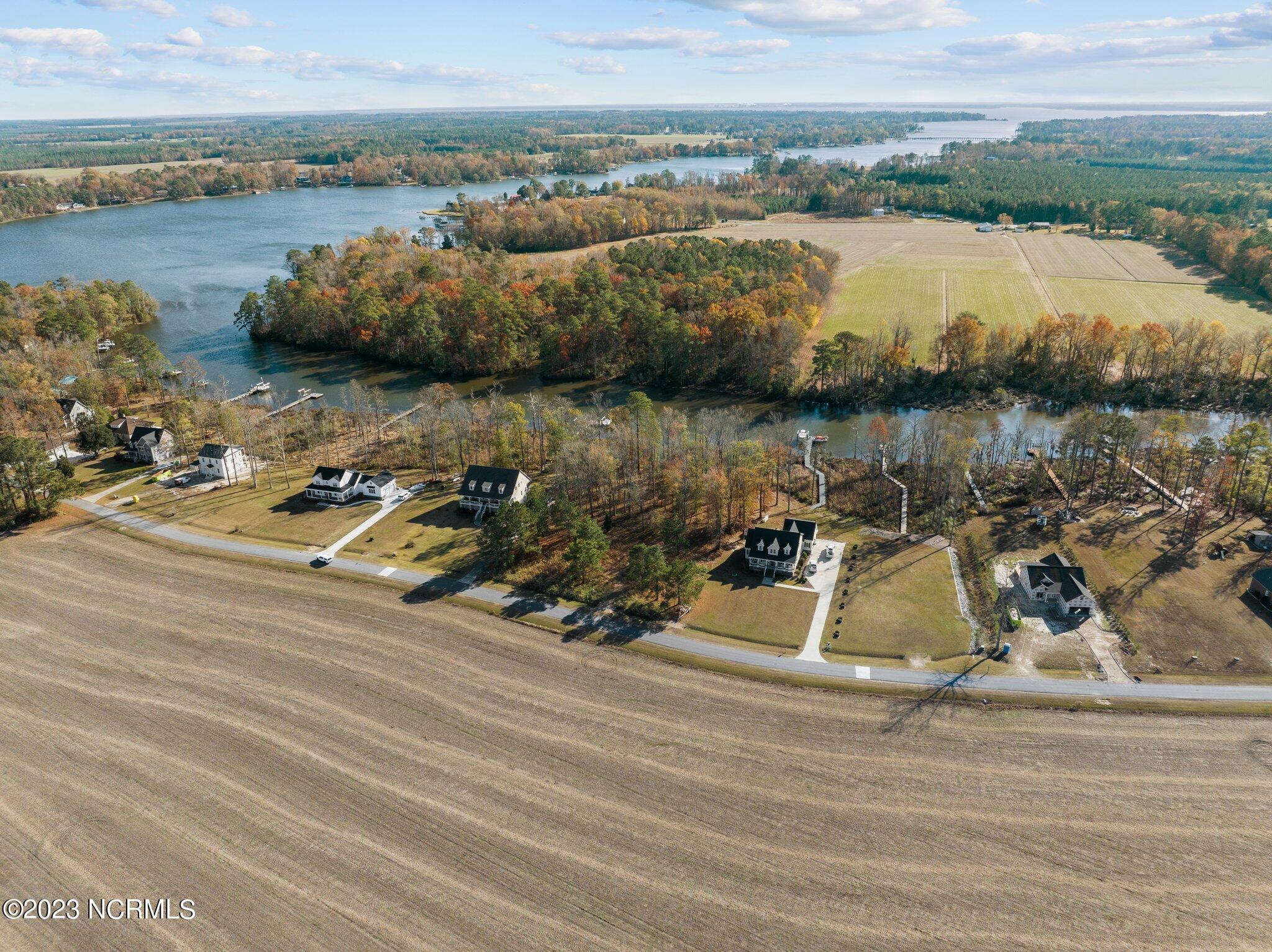 Lot #8 Peninsula Acres Drive Property Photo 12