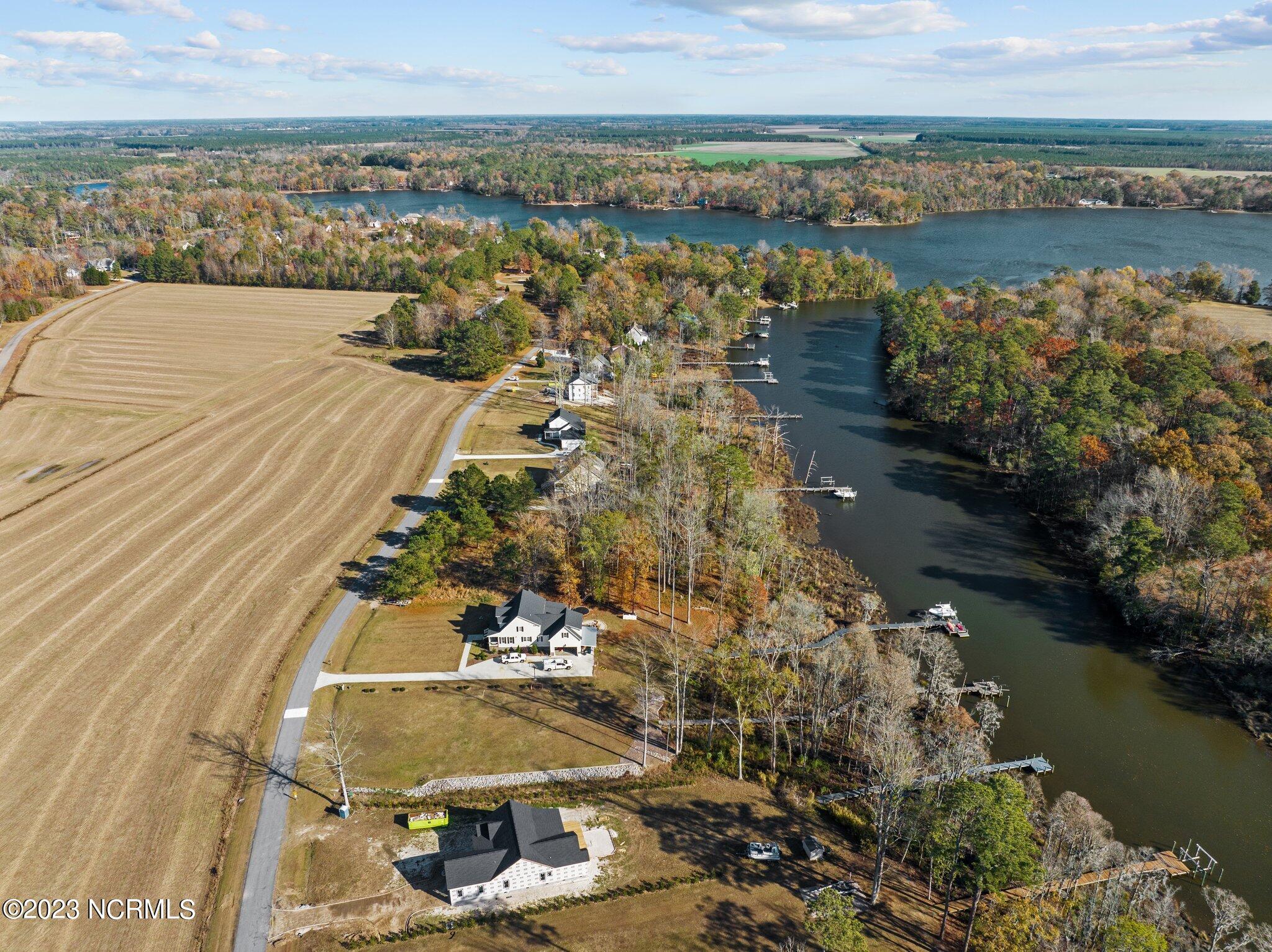 Lot #8 Peninsula Acres Drive Property Photo 13