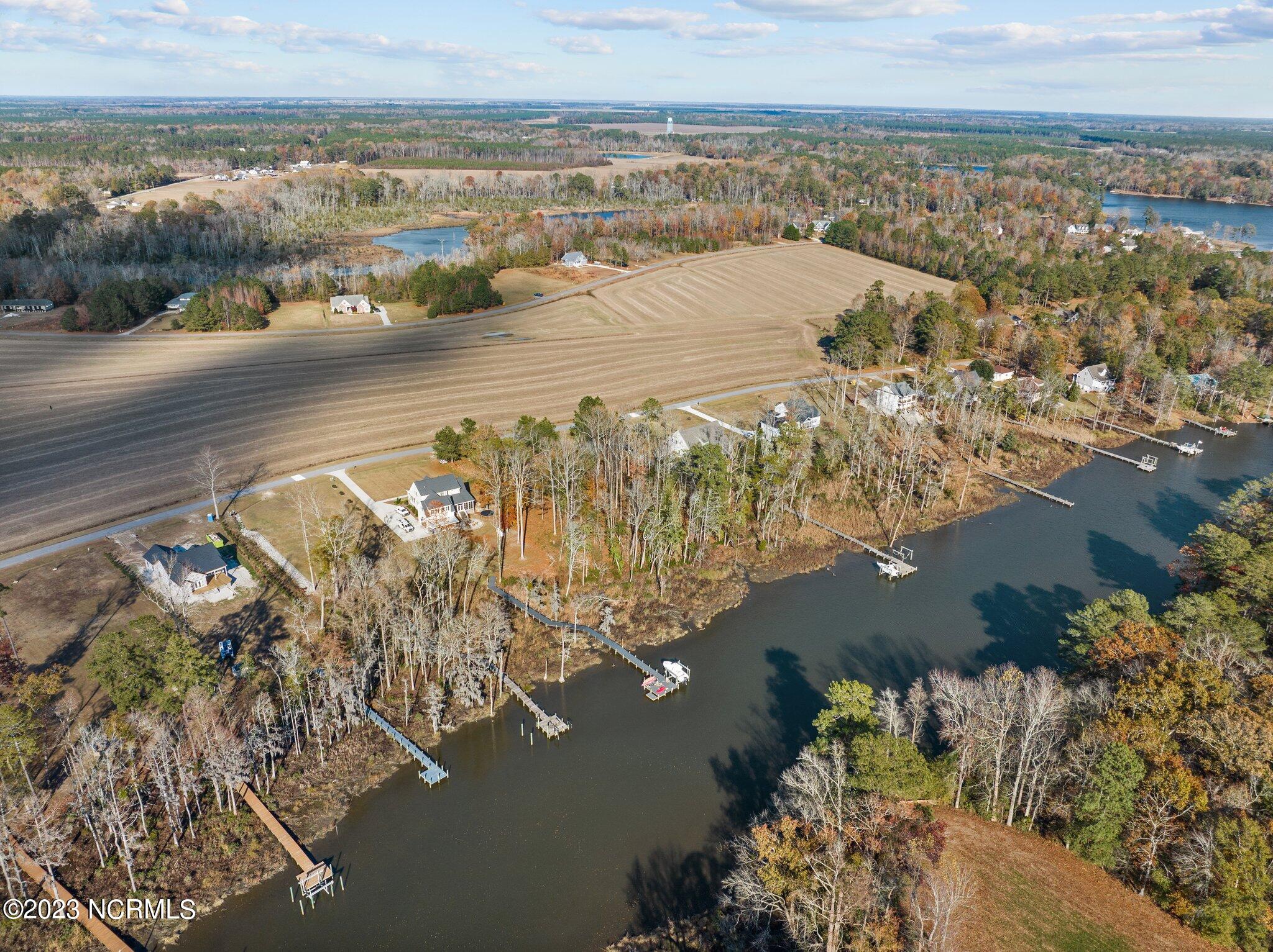 Lot #8 Peninsula Acres Drive Property Photo 14