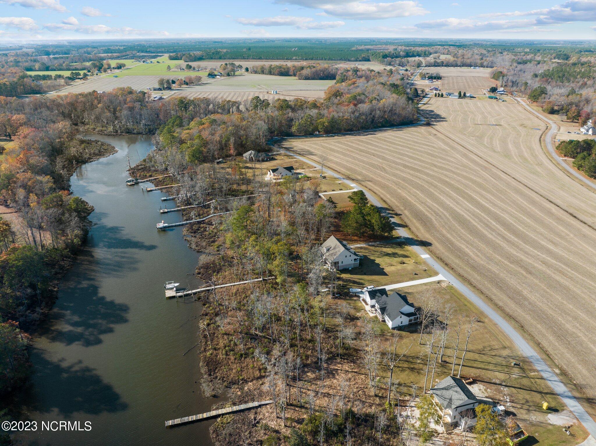 Lot #8 Peninsula Acres Drive Property Photo 15