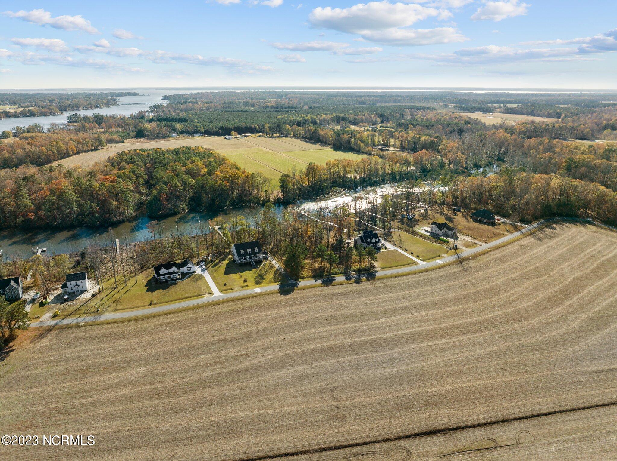 Lot #8 Peninsula Acres Drive Property Photo 16