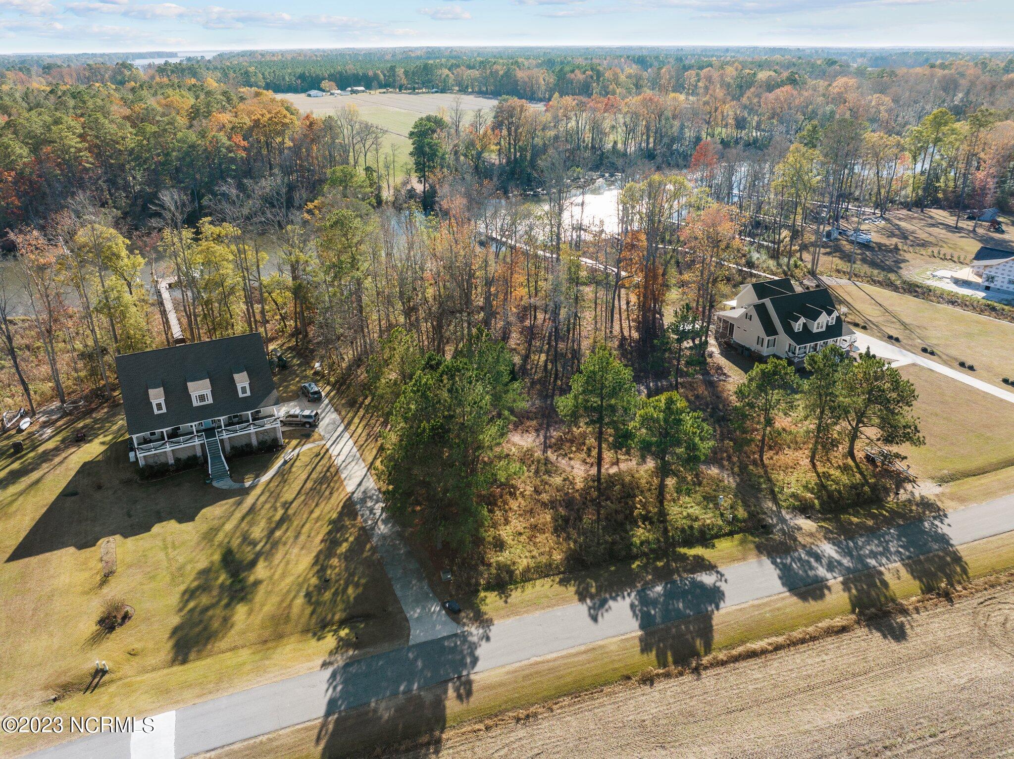 Lot #8 Peninsula Acres Drive Property Photo 17