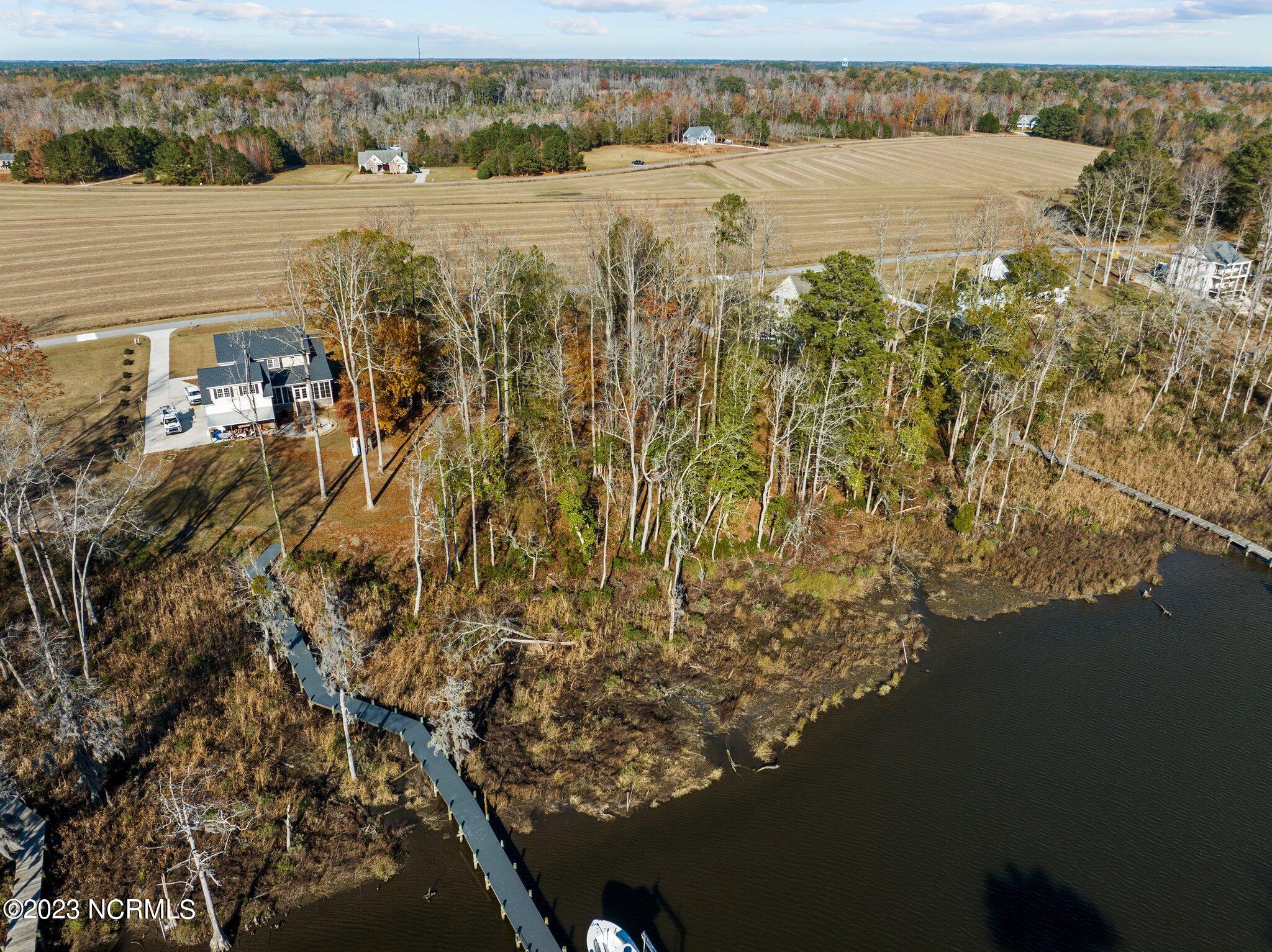Lot #8 Peninsula Acres Drive Property Photo 19