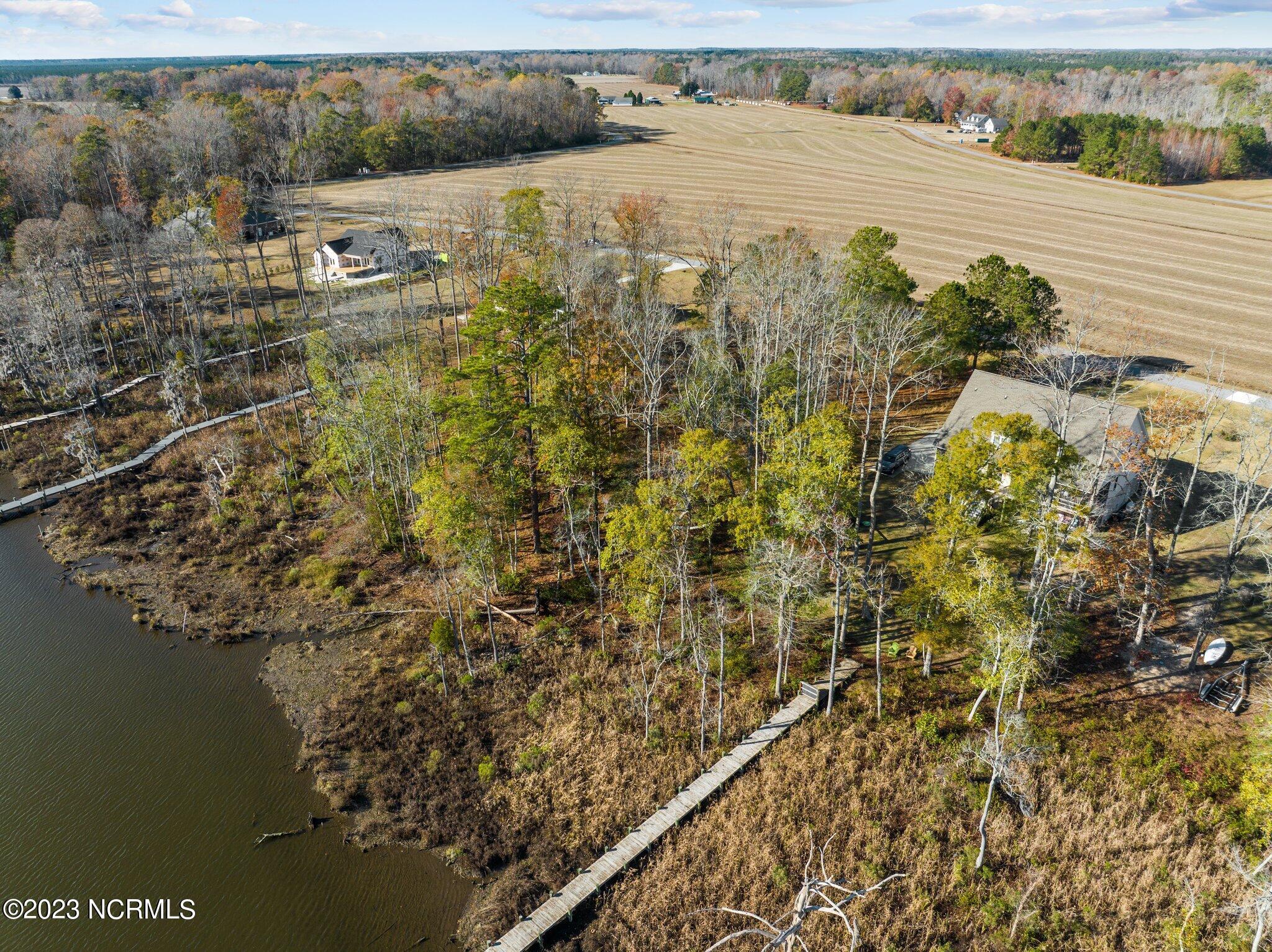 Lot #8 Peninsula Acres Drive Property Photo 20