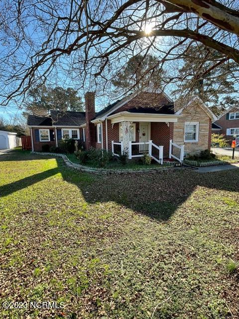 610 Old Us 17 Property Photo 1