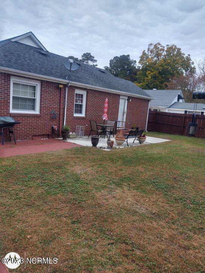 610 Old Us 17 Property Photo 29