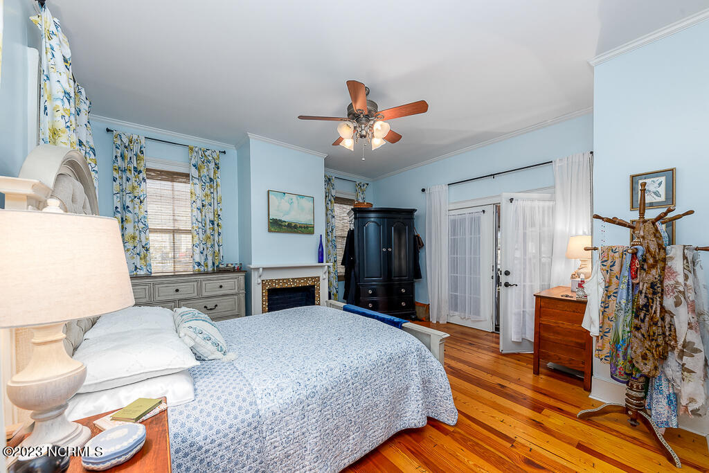 406 Metcalf Street Property Photo 13