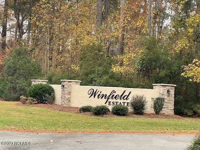 Lot 97 97 Winfield Lane Property Photo 1